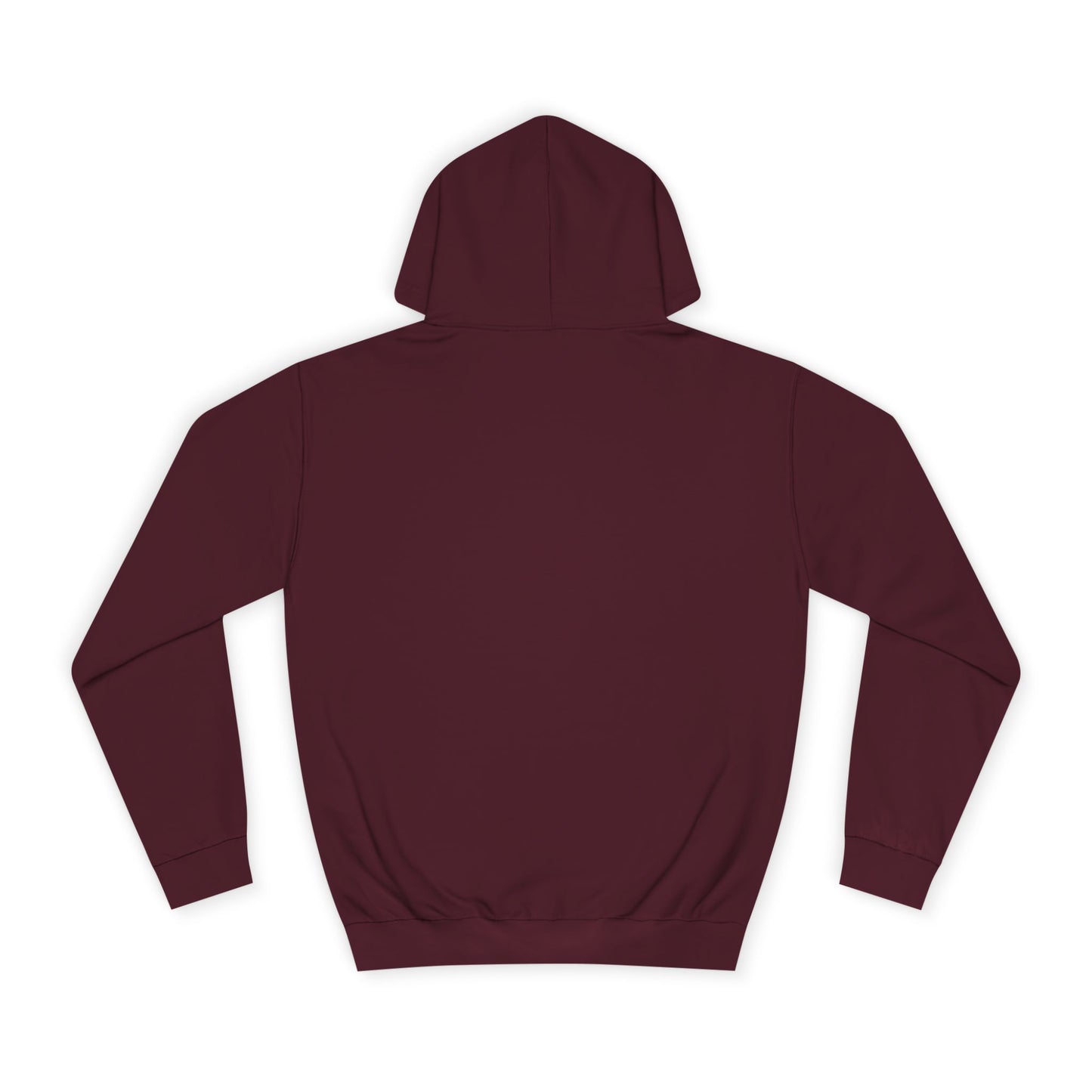 Unisex Ruse Clues College Hoodie