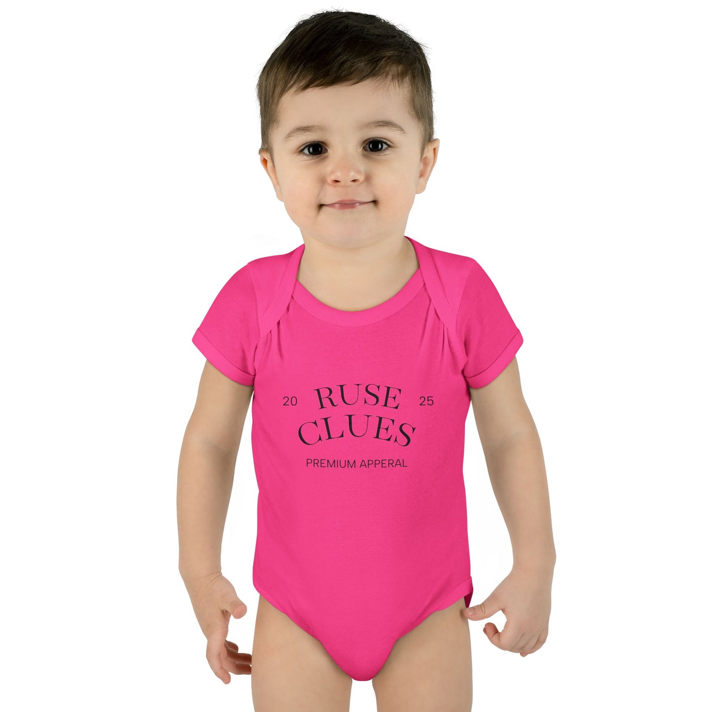 Infant Baby Bodysuit - Cute Baby Apparel, Perfect Baby Shower Gift, Newborn Outfit, Seasonal Celebrations, Family Photos