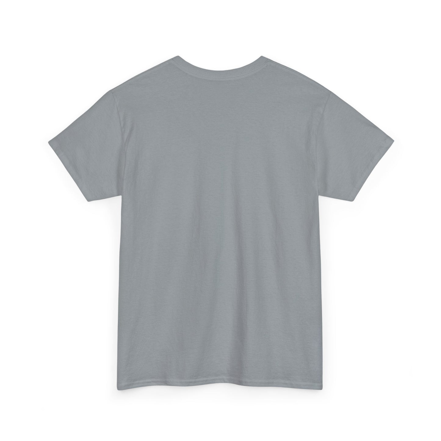 Heavy Cotton Ruse Clues Tee