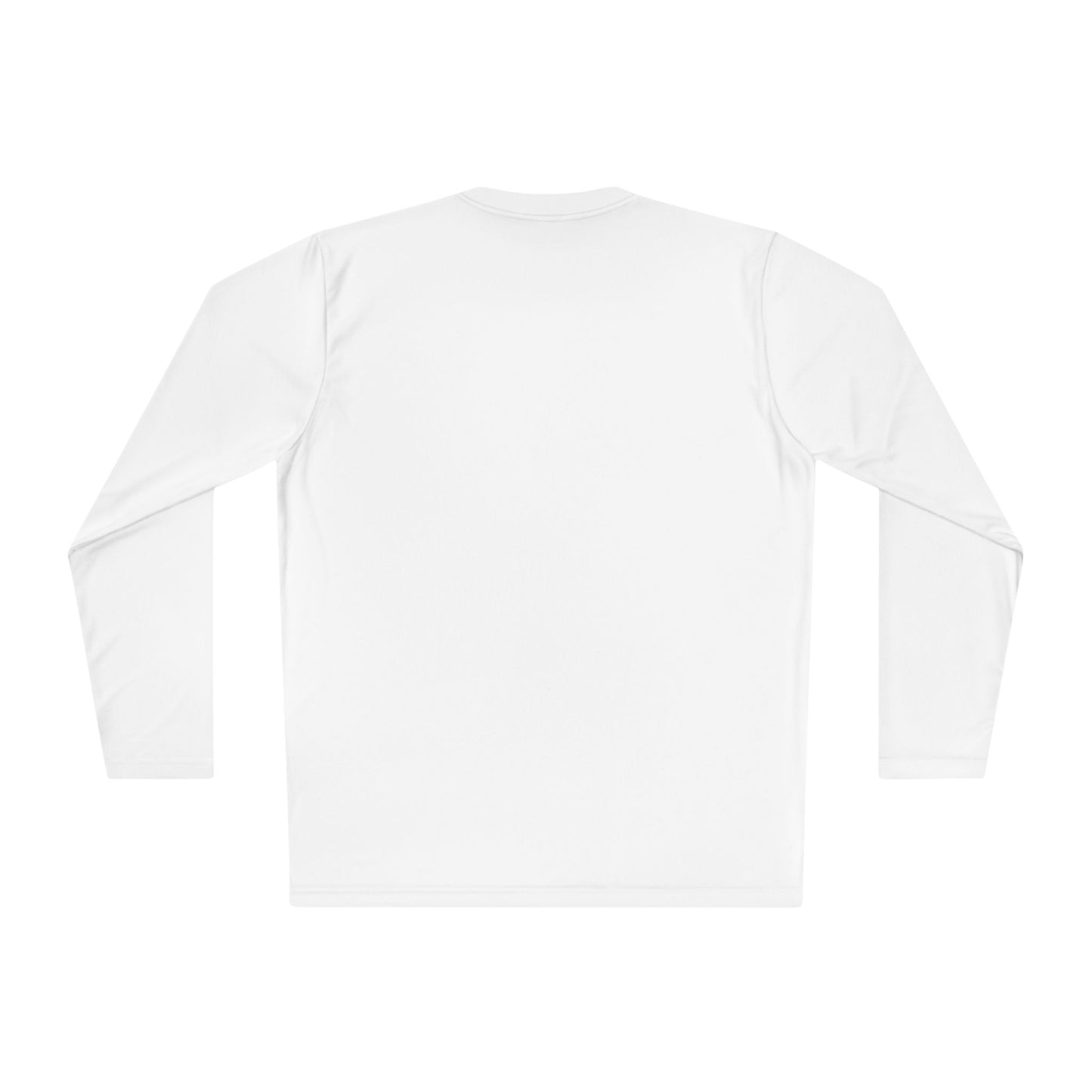 Women's Lightweight Long Sleeve Ruse Clues Tee - Premium Apparel for Everyday Style, Casual Wear, Gifts for Friends, Layering Piece, Trendy Fashion
