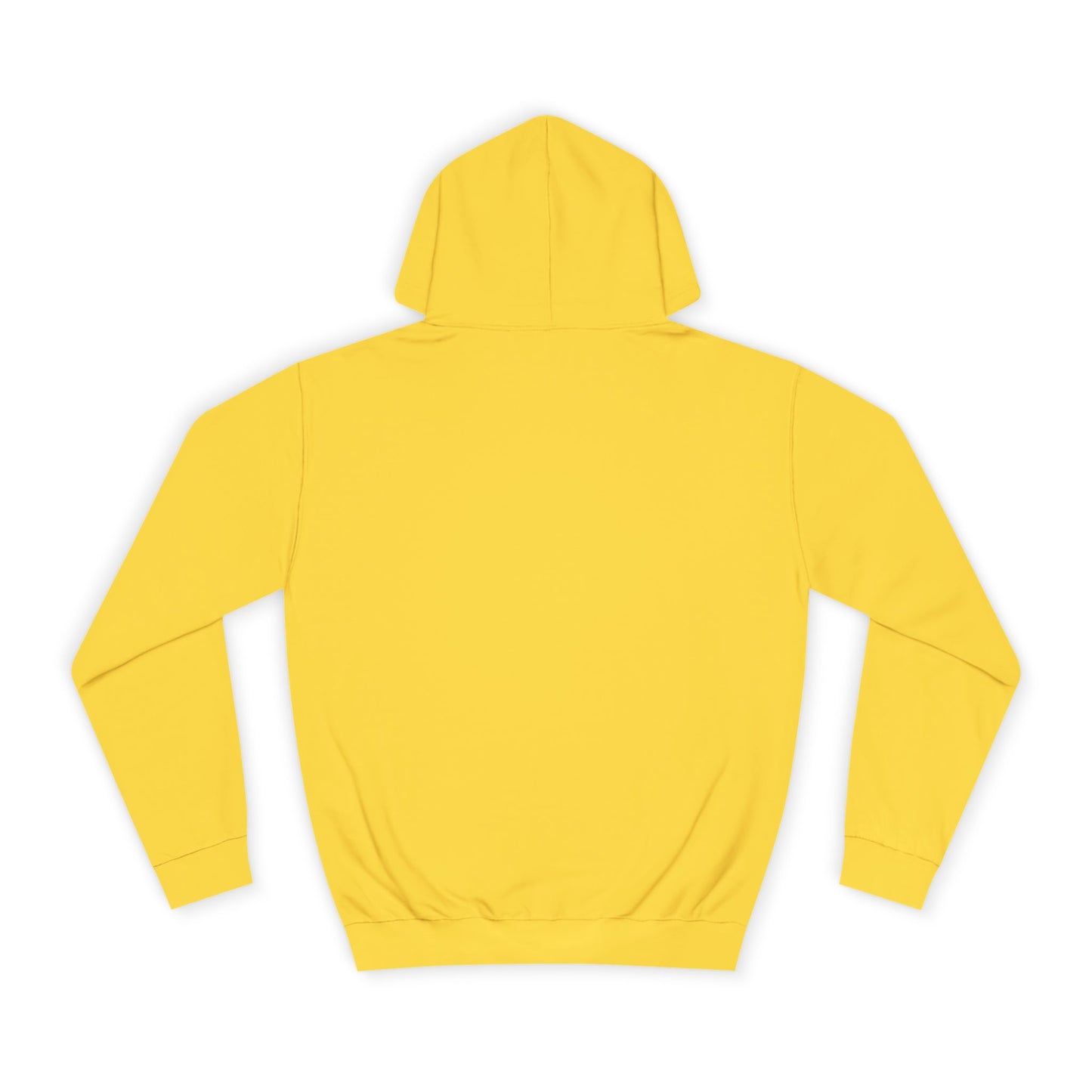 Unisex Ruse Clues College Hoodie