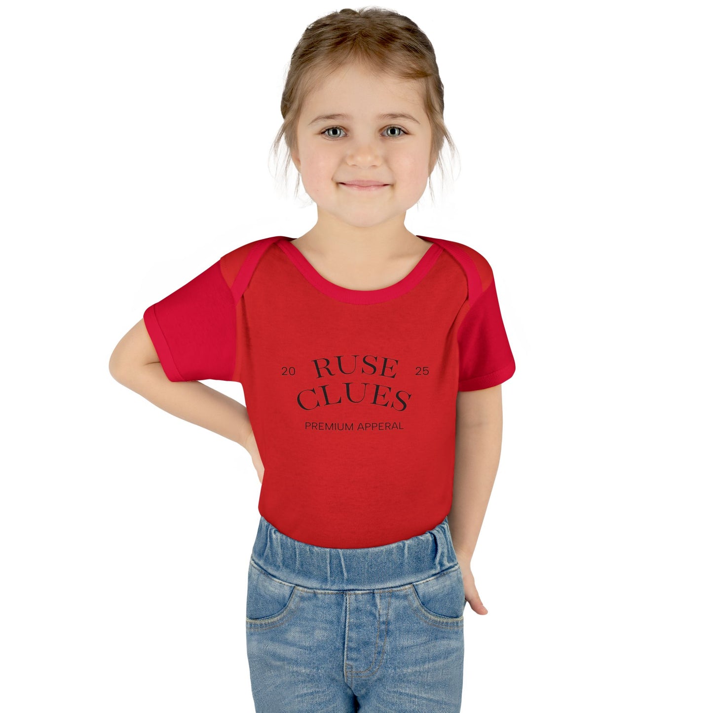 Infant Baby Bodysuit - Cute Baby Apparel, Perfect Baby Shower Gift, Newborn Outfit, Seasonal Celebrations, Family Photos