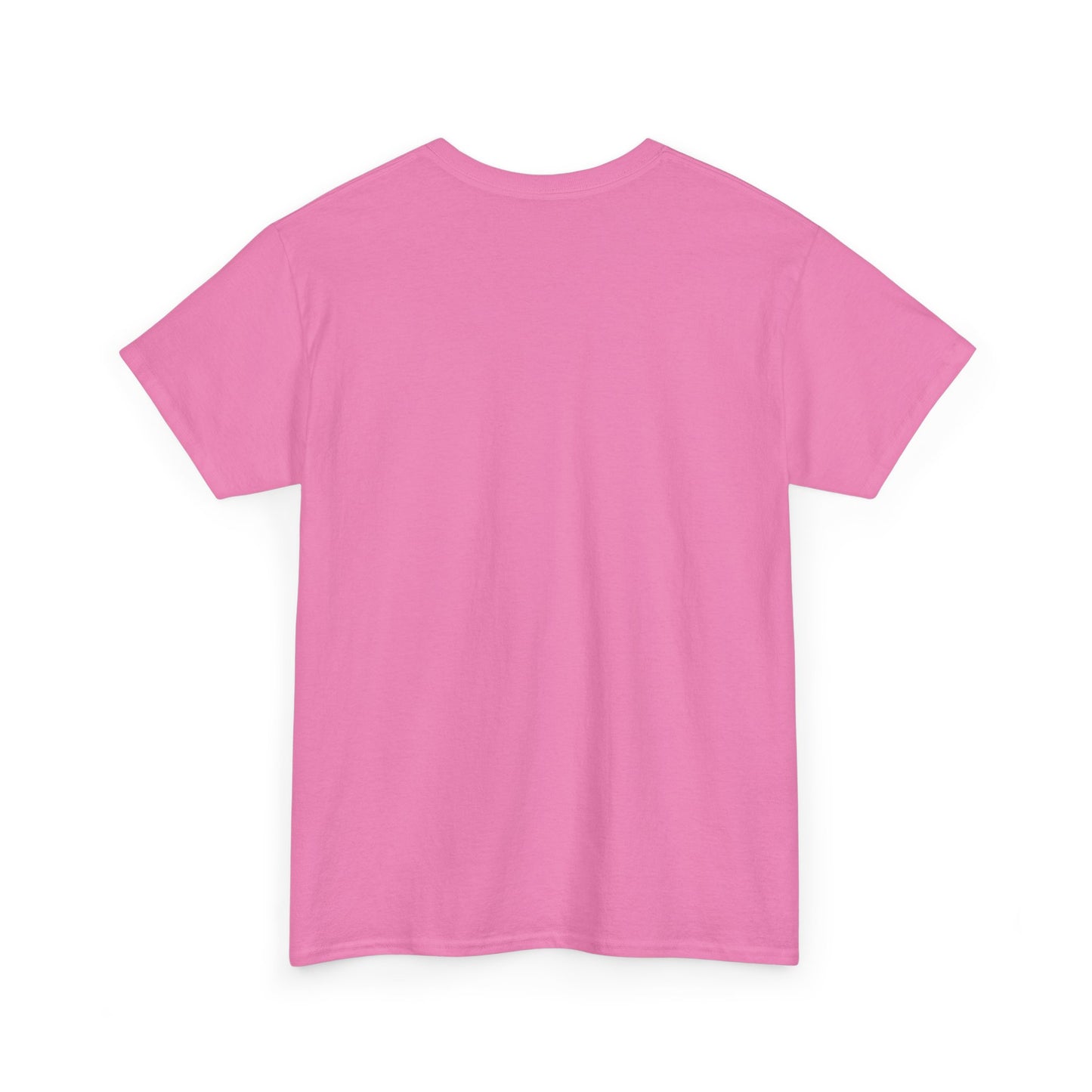 Heavy Cotton Ruse Clues Tee