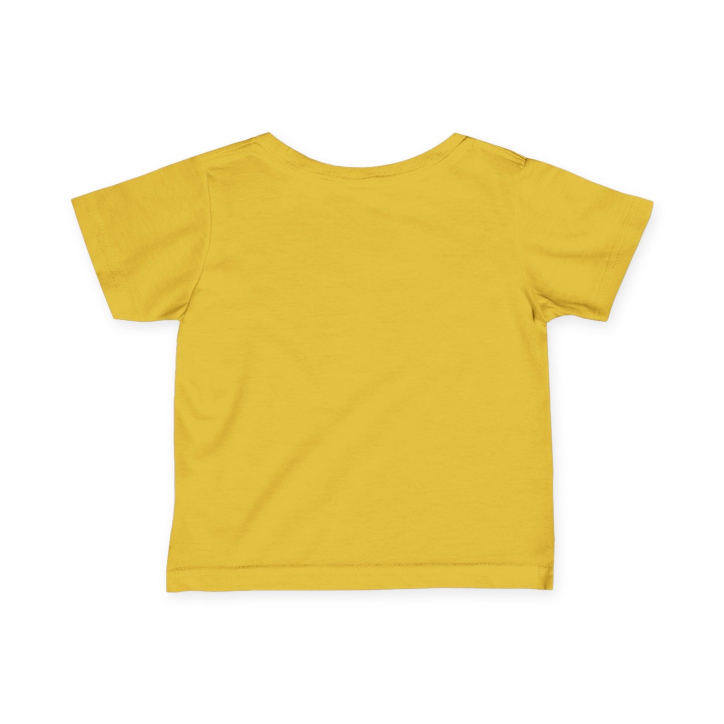 Infant Fine Jersey Tee - Ruse Clues, Cute Baby Shirt, Toddler Outfit, Gift for New Parents, Baby Shower Essential, Toddler Clothing