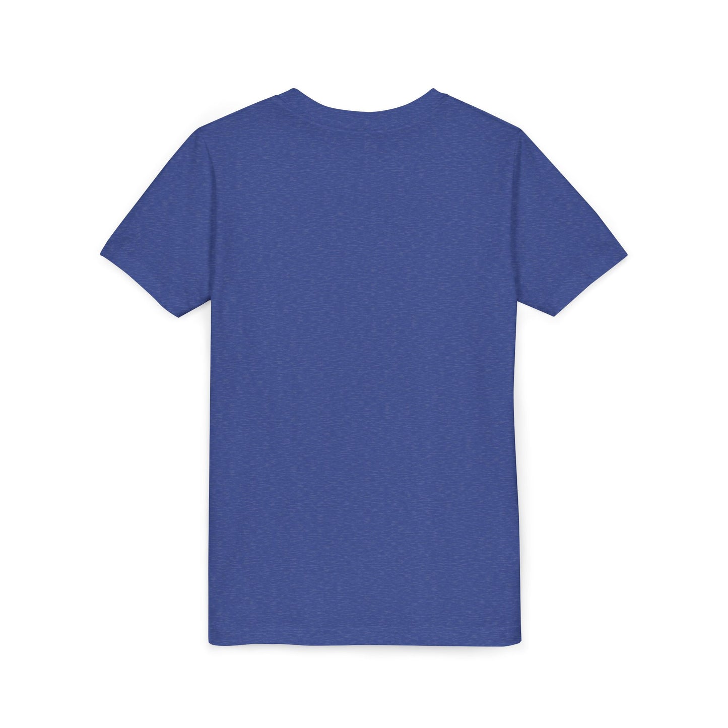 Youth Short Sleeve Ruse Clues Tee, Fun Graphic Tee, Kids Casual T-Shirt, Gift for Teens, Back to School Apparel, Summer Wear