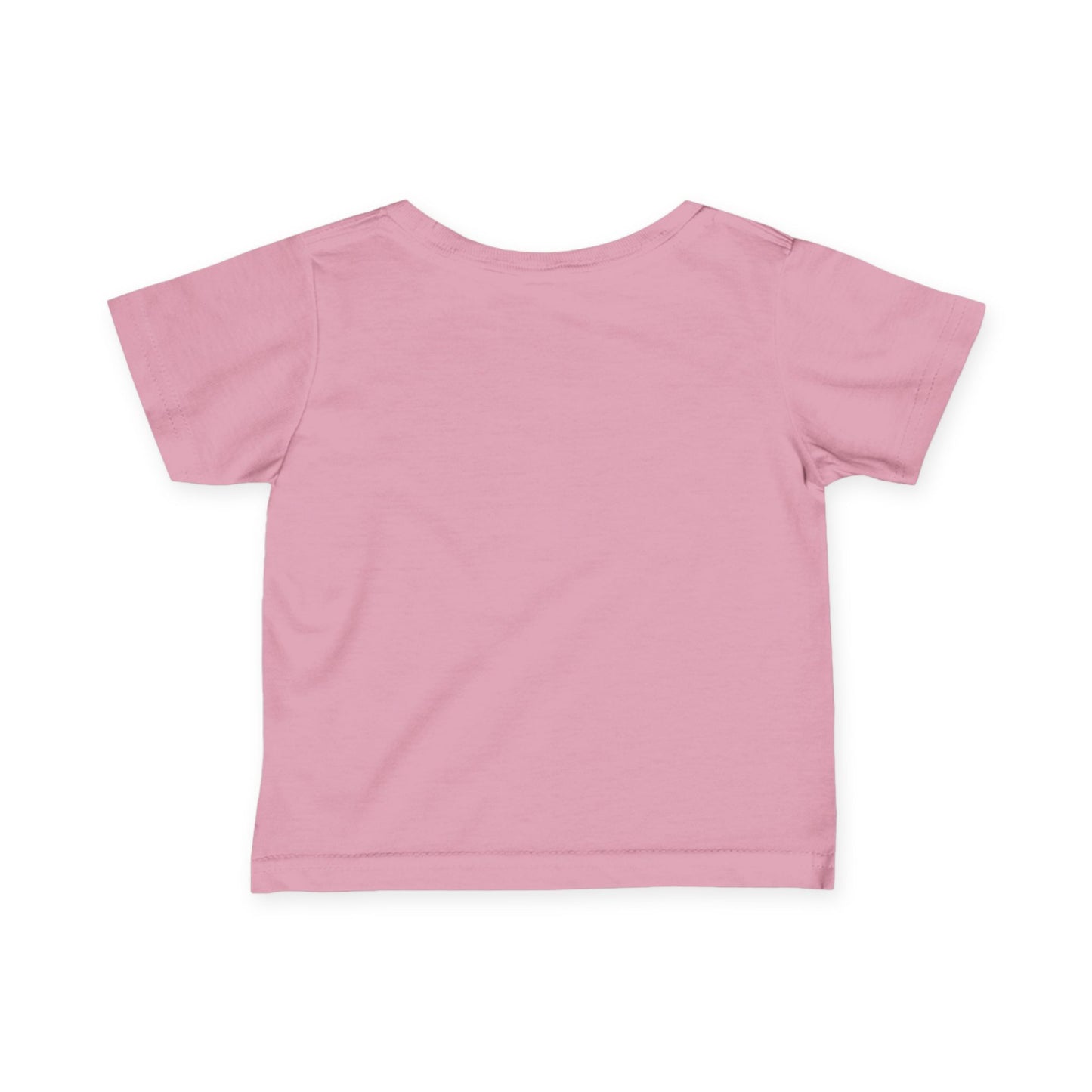 Infant Fine Jersey Tee - Ruse Clues, Cute Baby Shirt, Toddler Outfit, Gift for New Parents, Baby Shower Essential, Toddler Clothing