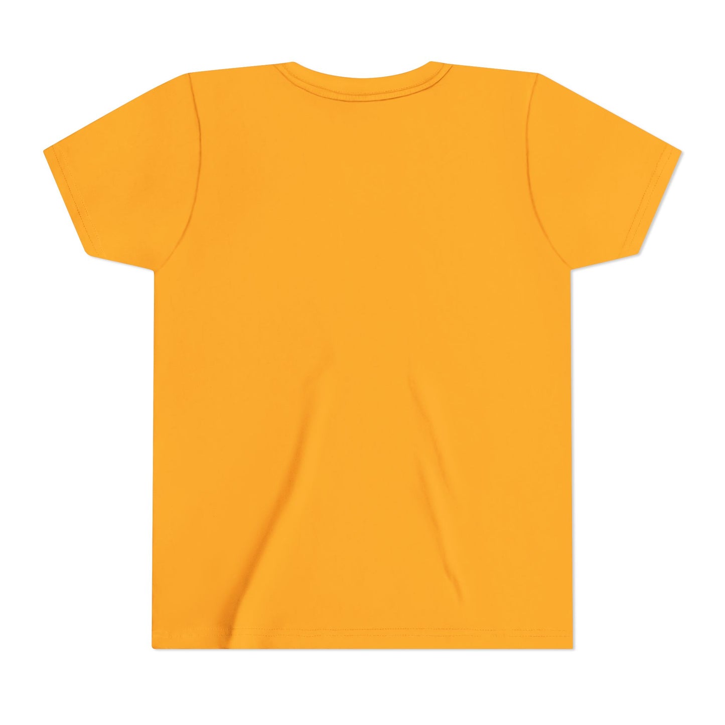 Youth Short Sleeve Ruse Clues Tee, Fun Graphic Tee, Kids Casual T-Shirt, Gift for Teens, Back to School Apparel, Summer Wear