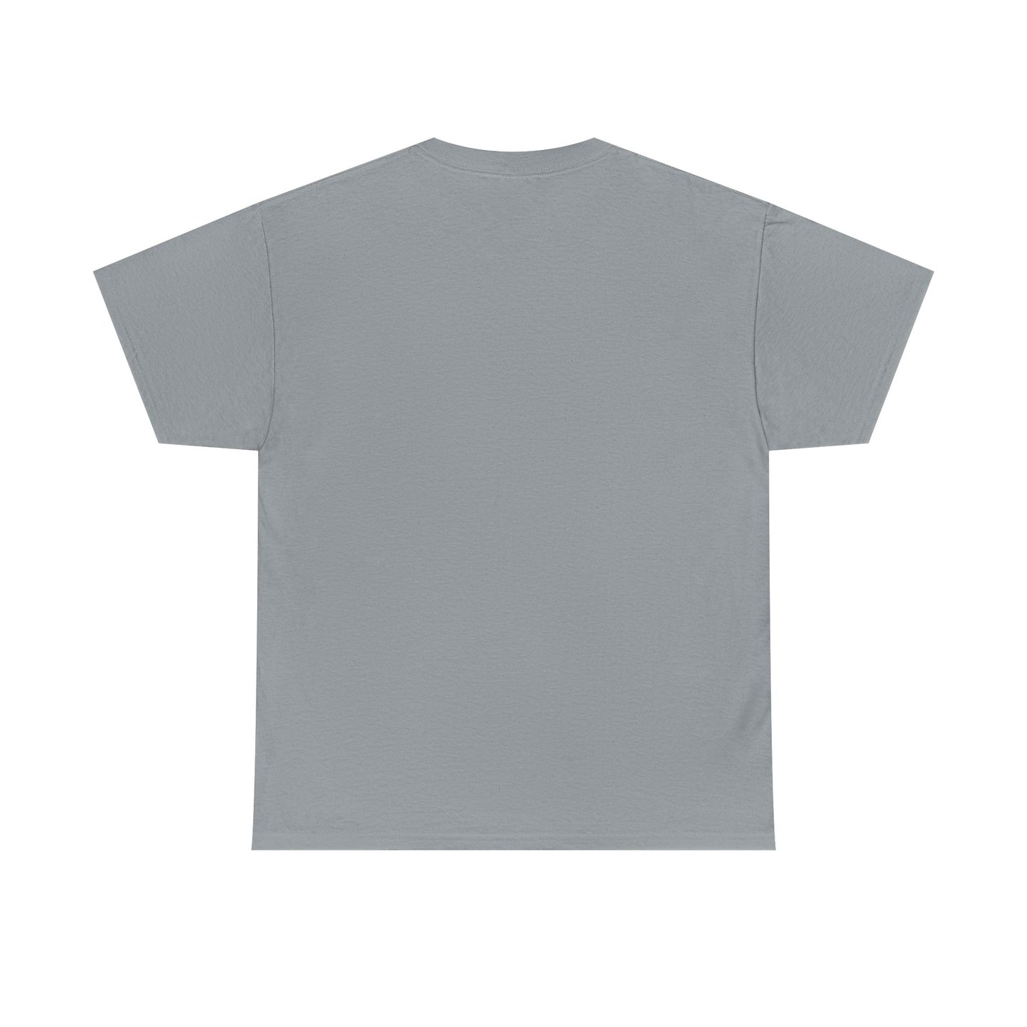 Heavy Cotton Ruse Clues Tee