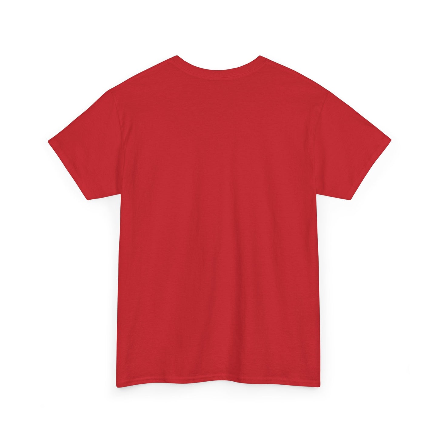 Heavy Cotton Ruse Clues Tee