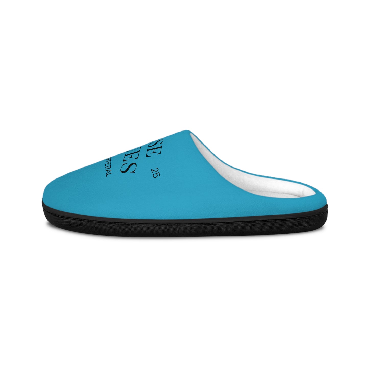 Cozy Women's Ruse Clues Indoor Slippers, Comfortable House Shoes, Relaxation Footwear, Holiday Gift Idea, Premium Quality Slippers