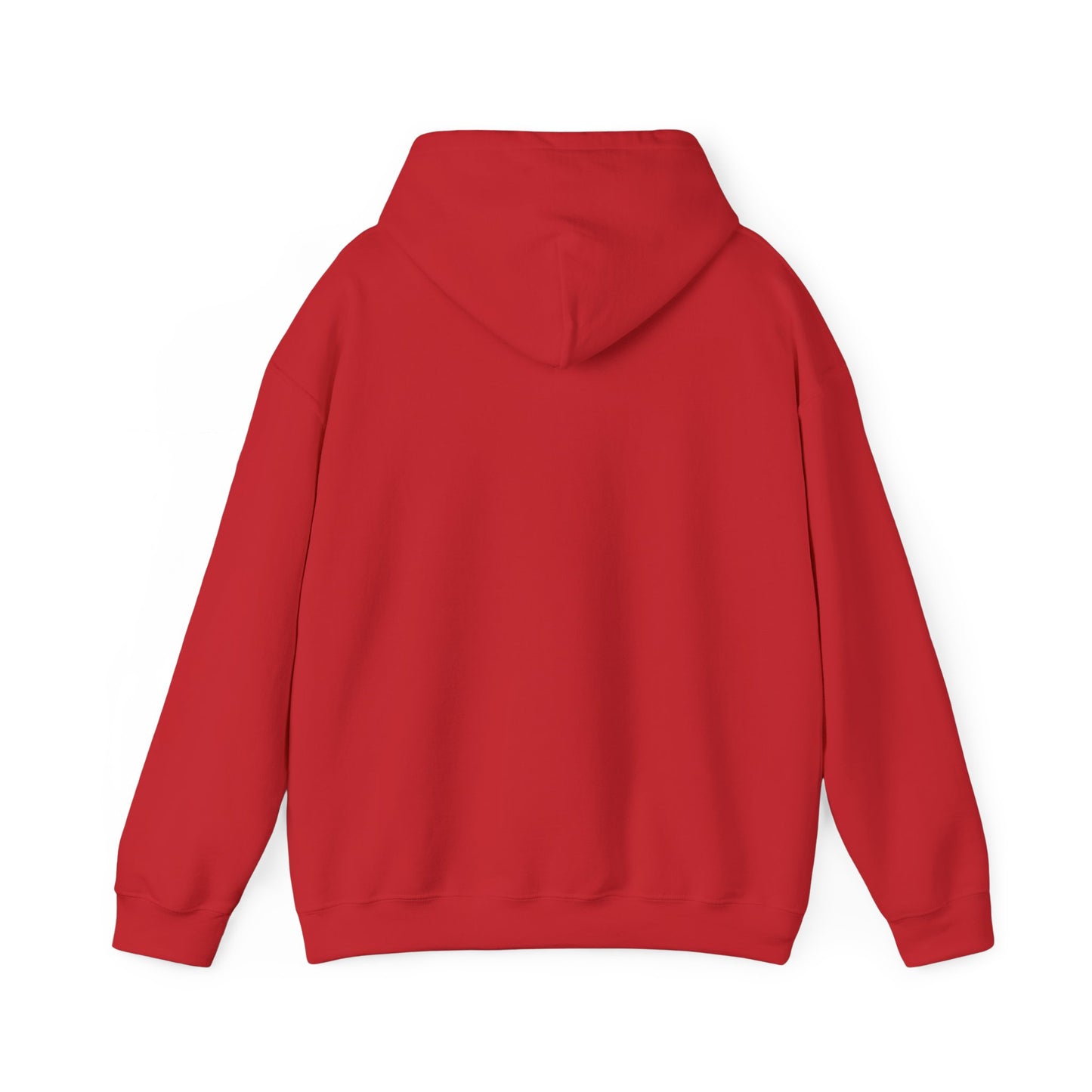 Cozy Unisex Hooded Ruse Clues Sweatshirt - Perfect for Casual Wear, Gifts, and Everyday Comfort