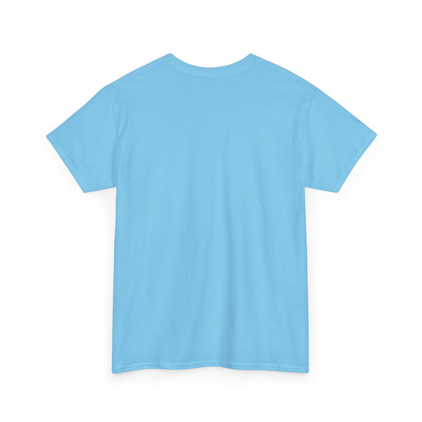 Heavy Cotton Ruse Clues Tee