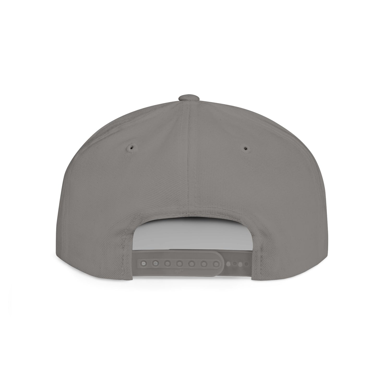 Stylish Flat Bill Snapback Ruse Clues Hat, Trendy Baseball Cap, Urban Streetwear Accessory, Perfect Gift for Men & Women