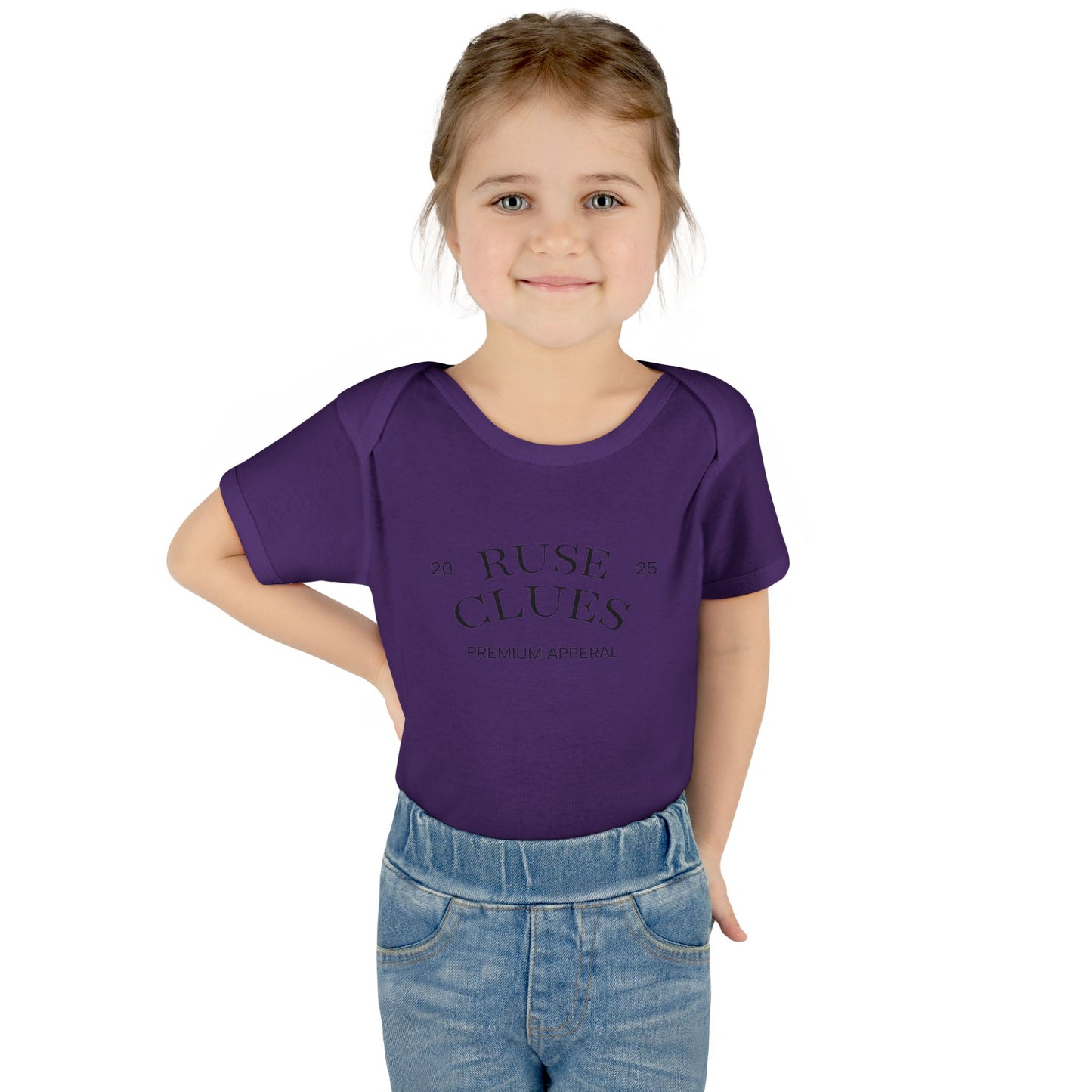 Infant Baby Bodysuit - Cute Baby Apparel, Perfect Baby Shower Gift, Newborn Outfit, Seasonal Celebrations, Family Photos