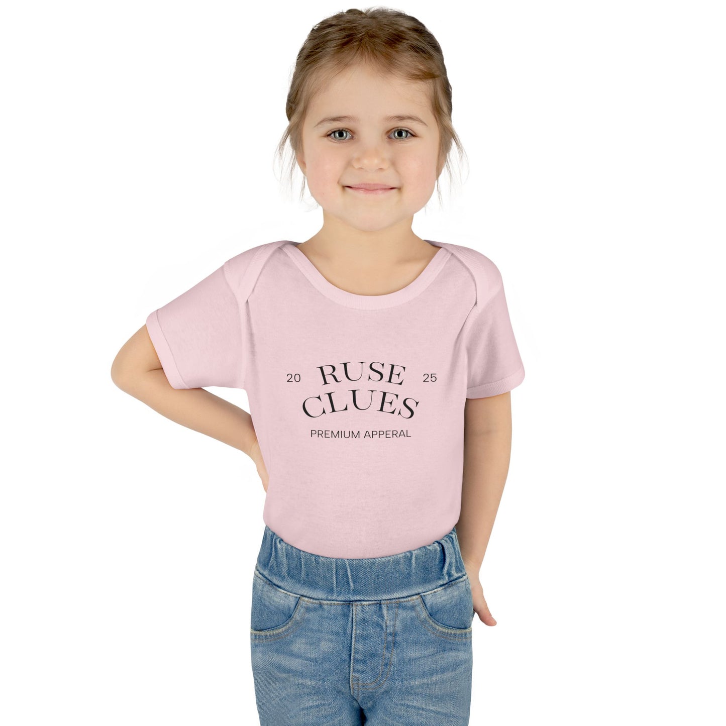 Infant Baby Bodysuit - Cute Baby Apparel, Perfect Baby Shower Gift, Newborn Outfit, Seasonal Celebrations, Family Photos
