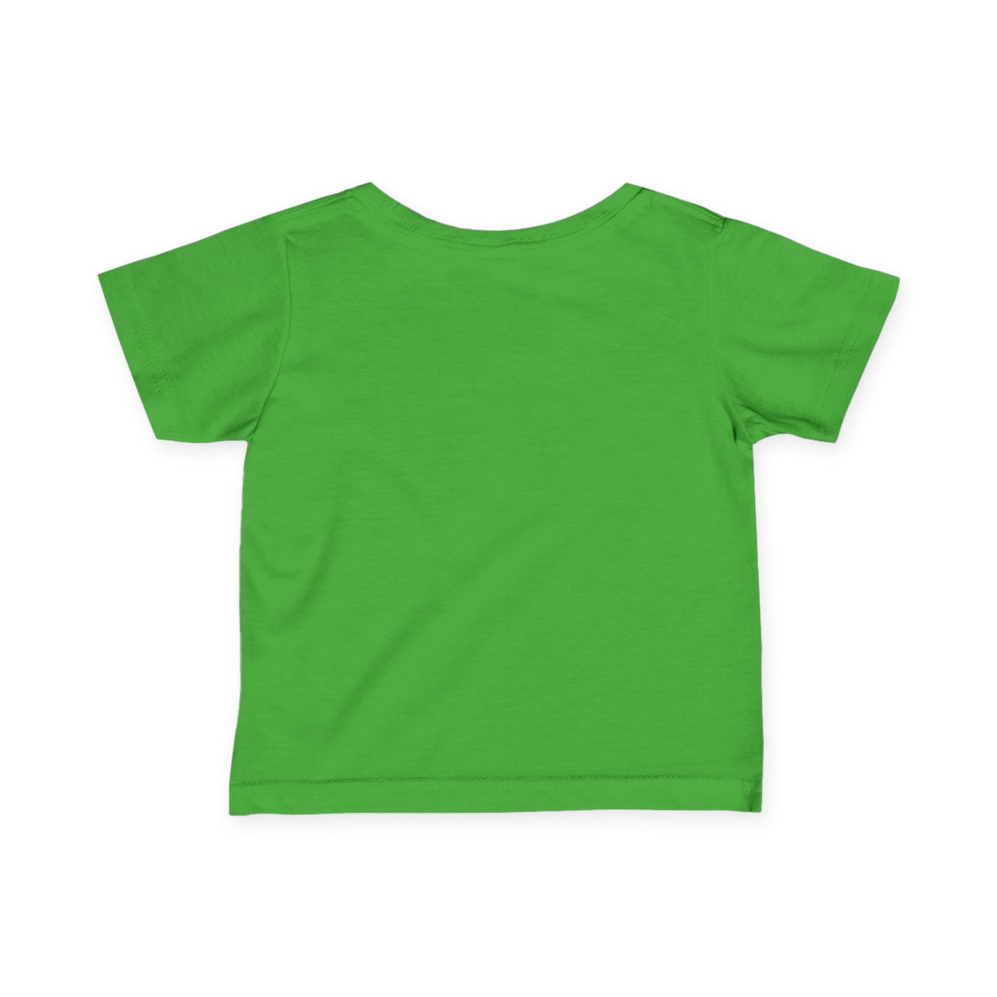 Infant Fine Jersey Tee - Ruse Clues, Cute Baby Shirt, Toddler Outfit, Gift for New Parents, Baby Shower Essential, Toddler Clothing