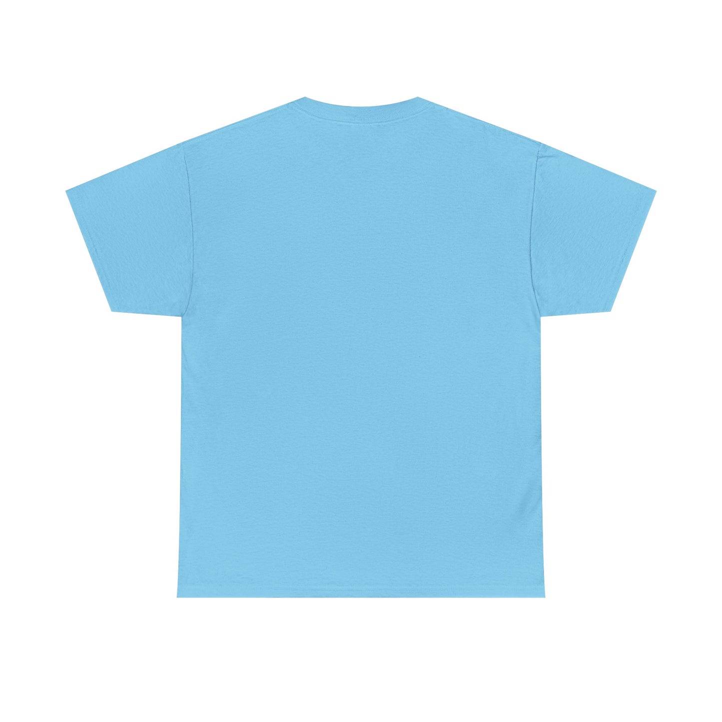 Heavy Cotton Ruse Clues Tee