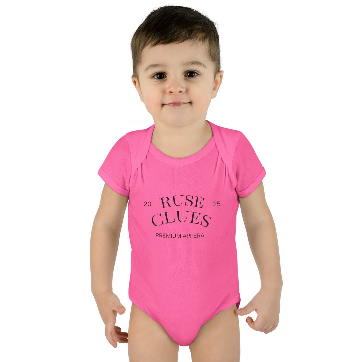 Infant Baby Bodysuit - Cute Baby Apparel, Perfect Baby Shower Gift, Newborn Outfit, Seasonal Celebrations, Family Photos