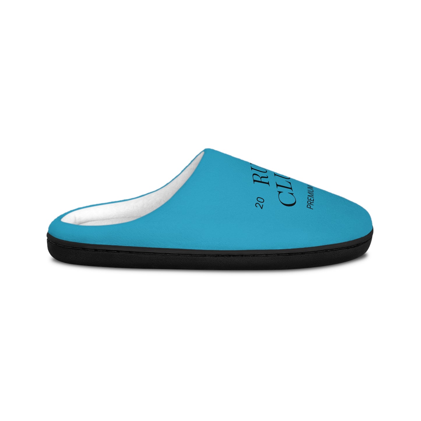 Cozy Women's Ruse Clues Indoor Slippers, Comfortable House Shoes, Relaxation Footwear, Holiday Gift Idea, Premium Quality Slippers