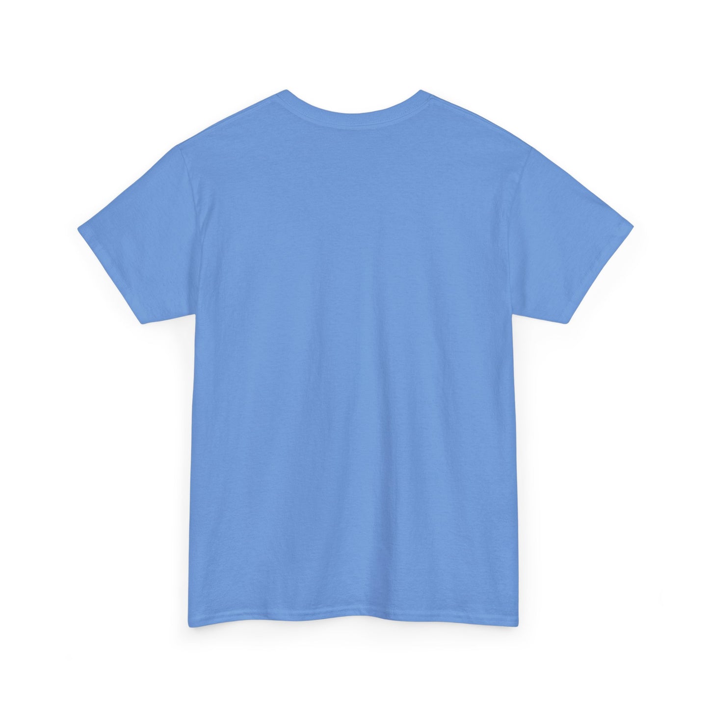 Heavy Cotton Ruse Clues Tee