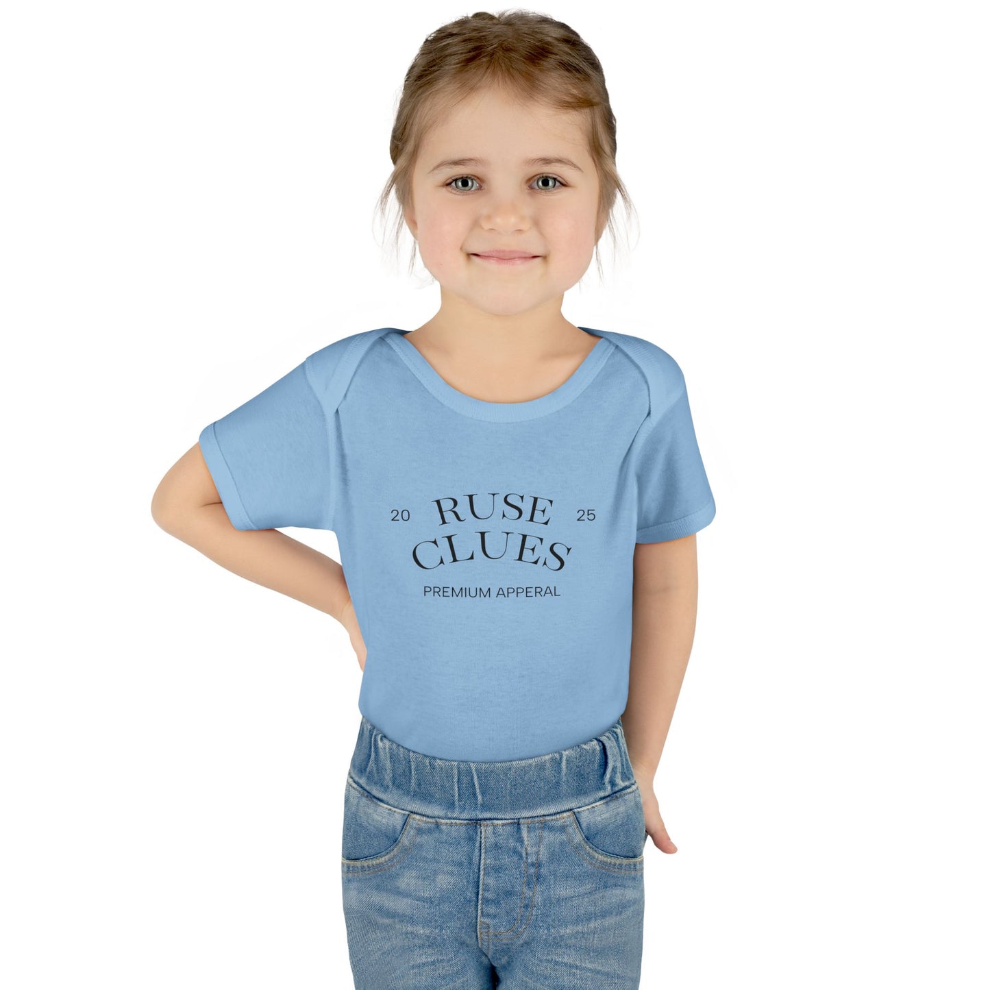 Infant Baby Bodysuit - Cute Baby Apparel, Perfect Baby Shower Gift, Newborn Outfit, Seasonal Celebrations, Family Photos