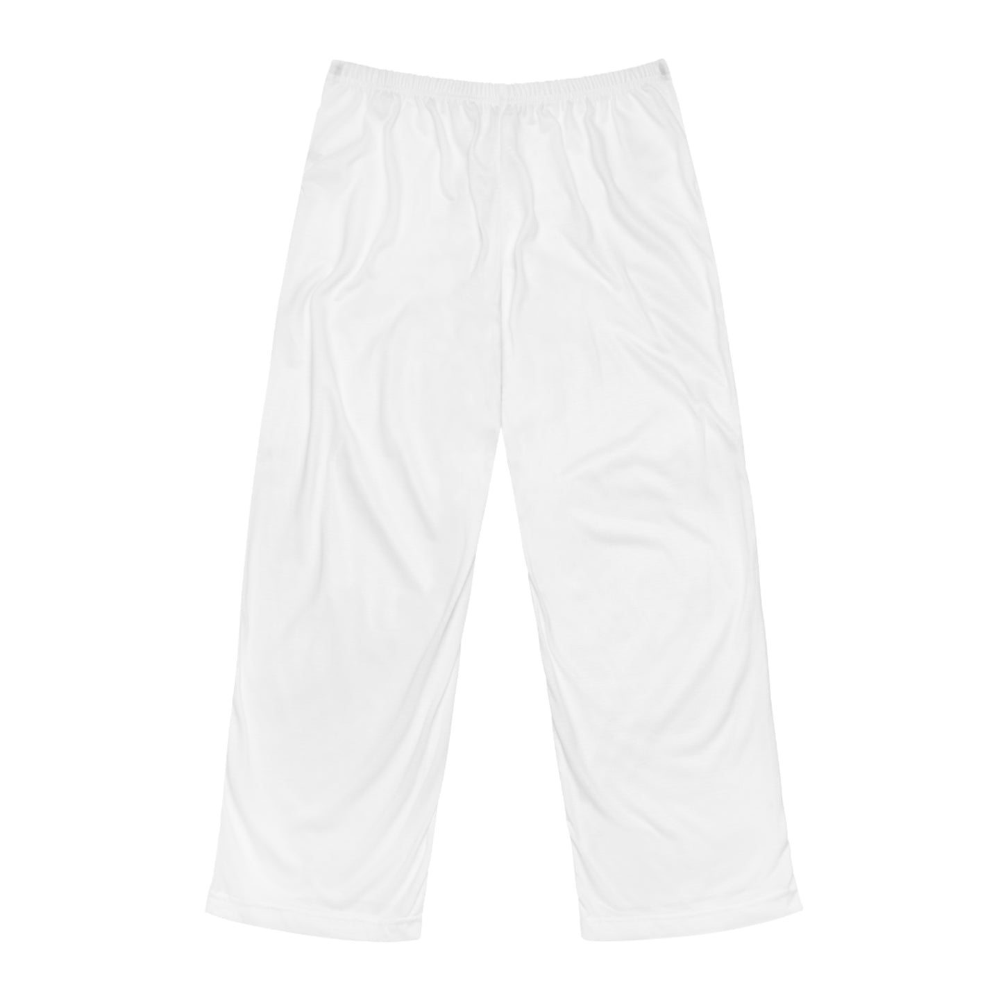 Cozy Men's Ruse Clues Pajama Pants, Relaxed Lounge Wear, Sleepwear for Men, Casual Home Attire, Perfect for Gifting