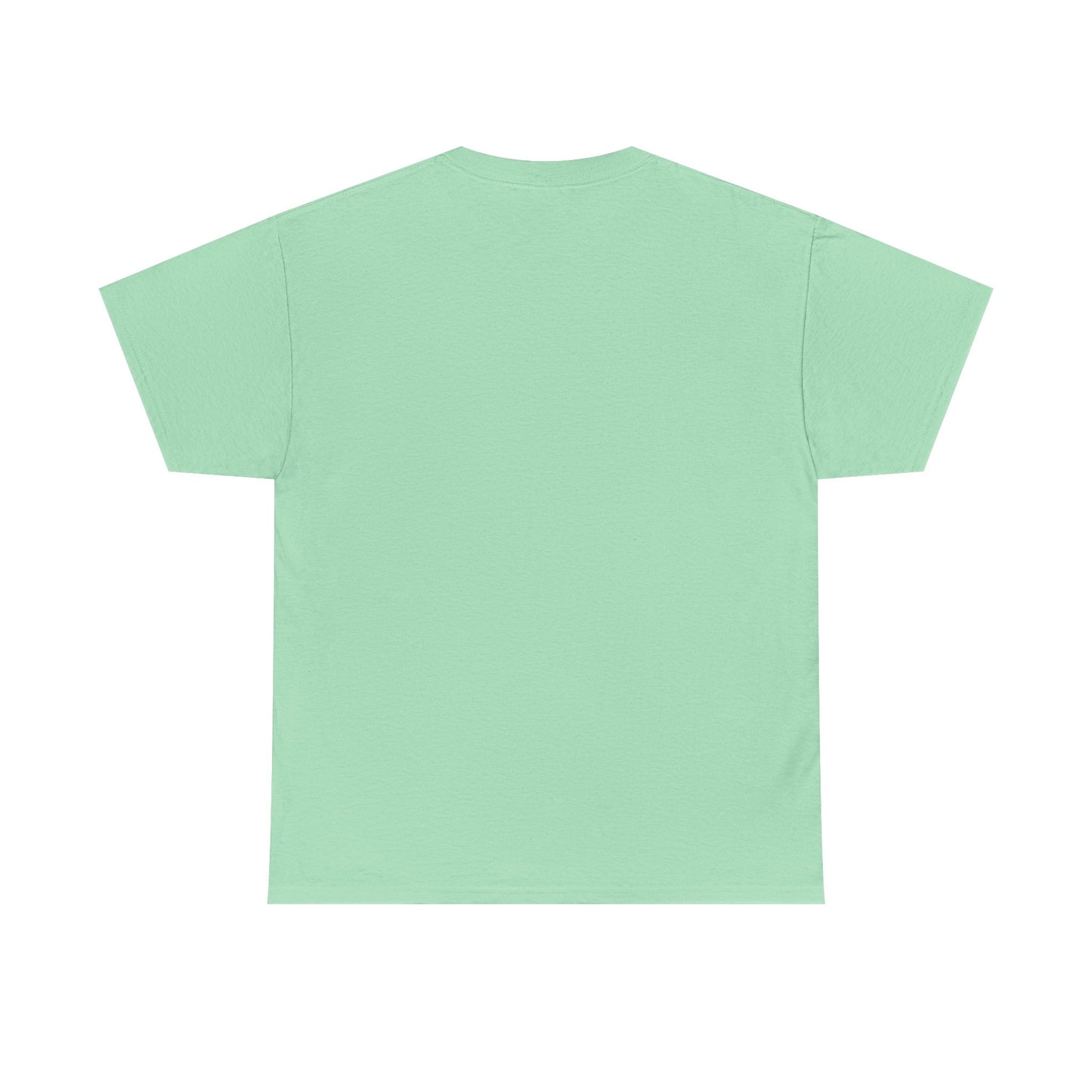 Heavy Cotton Ruse Clues Tee