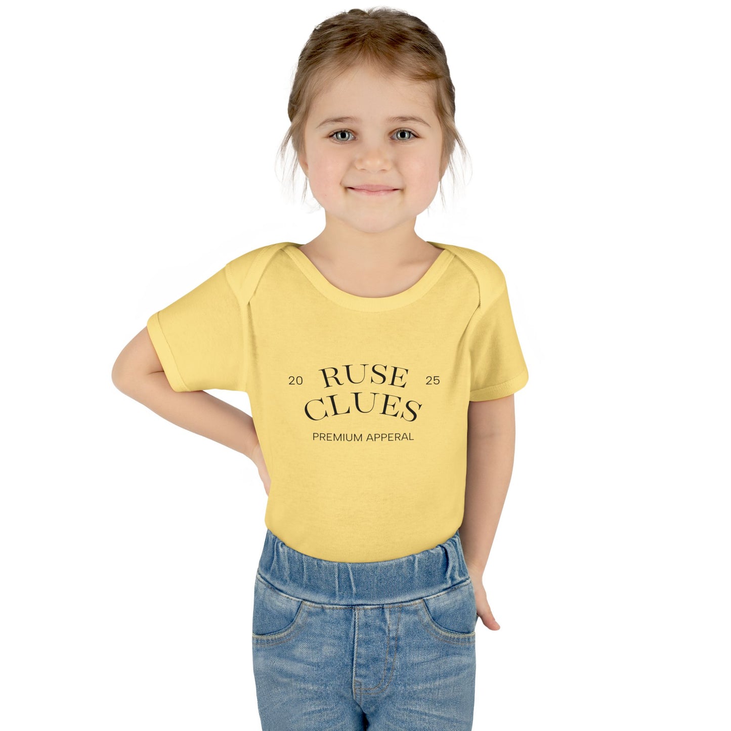 Infant Baby Bodysuit - Cute Baby Apparel, Perfect Baby Shower Gift, Newborn Outfit, Seasonal Celebrations, Family Photos