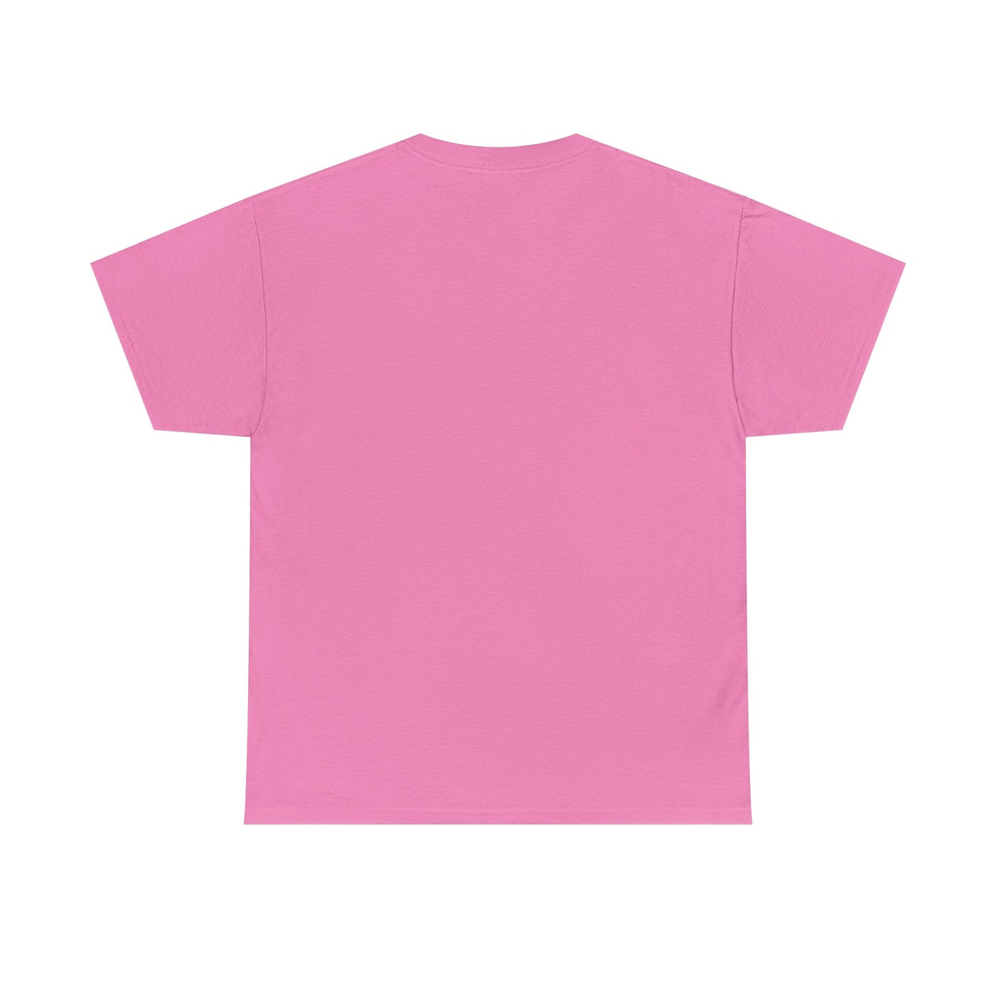 Heavy Cotton Ruse Clues Tee