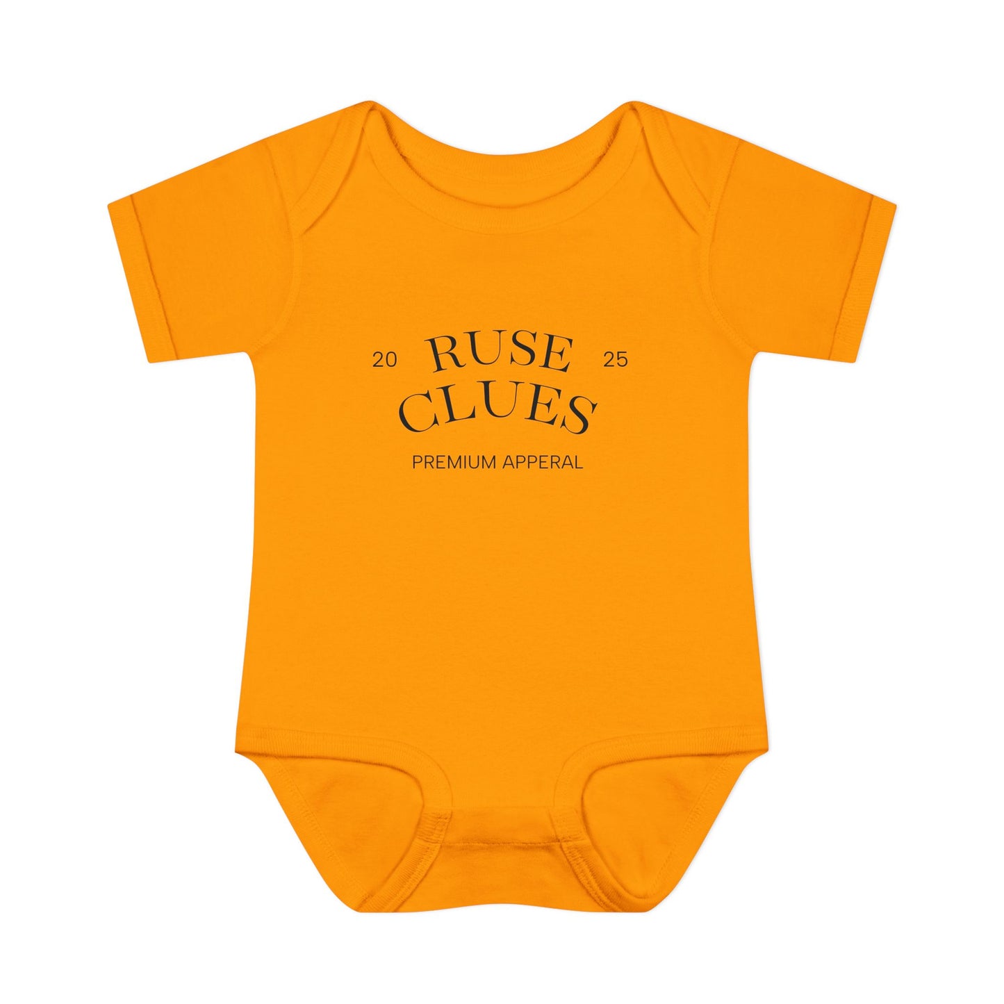 Infant Baby Bodysuit - Cute Baby Apparel, Perfect Baby Shower Gift, Newborn Outfit, Seasonal Celebrations, Family Photos
