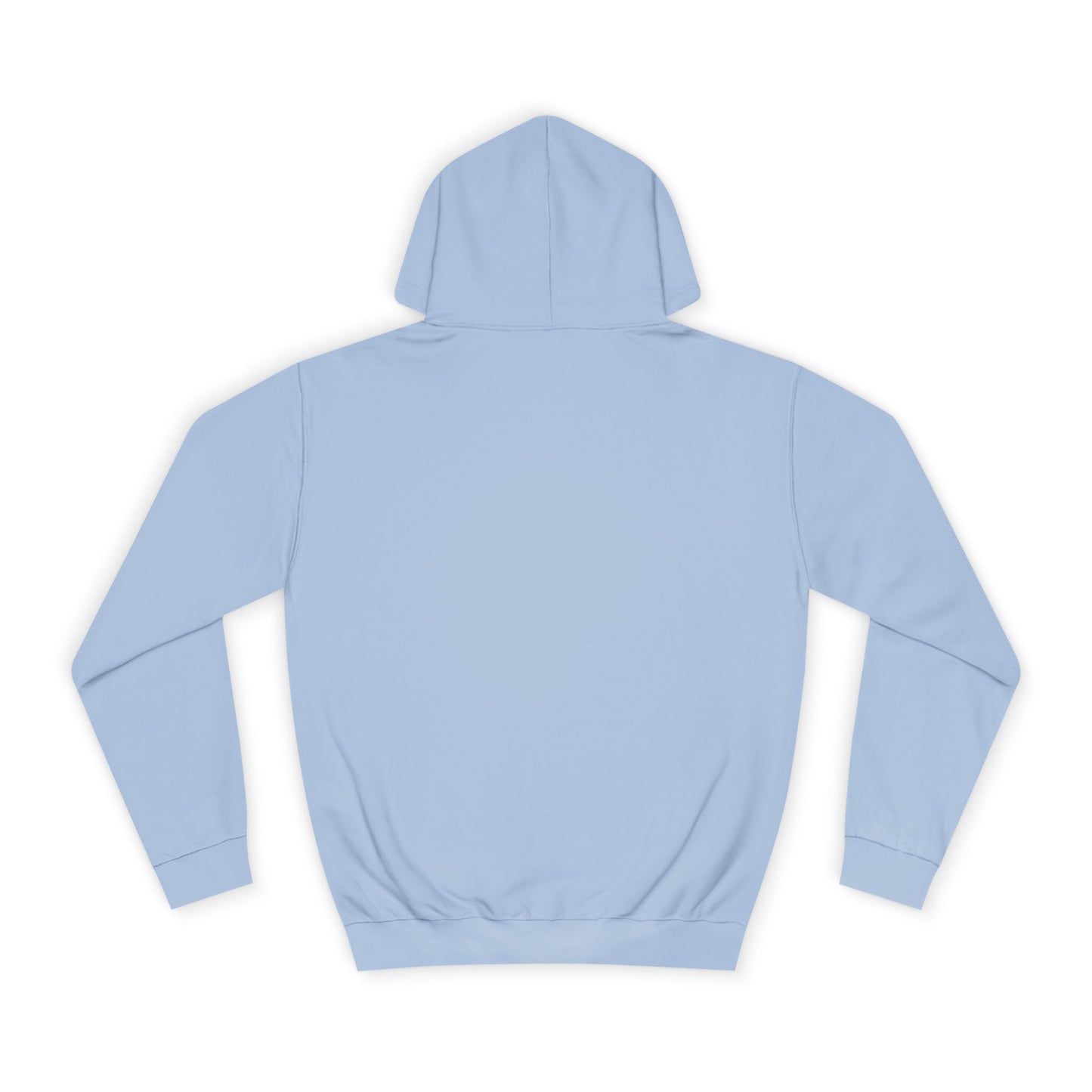 Unisex Ruse Clues College Hoodie