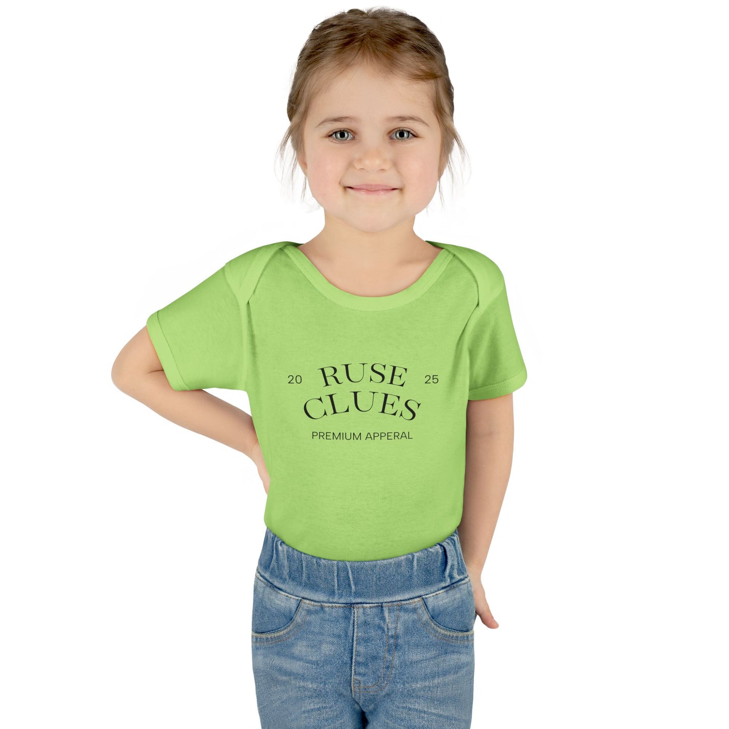 Infant Baby Bodysuit - Cute Baby Apparel, Perfect Baby Shower Gift, Newborn Outfit, Seasonal Celebrations, Family Photos