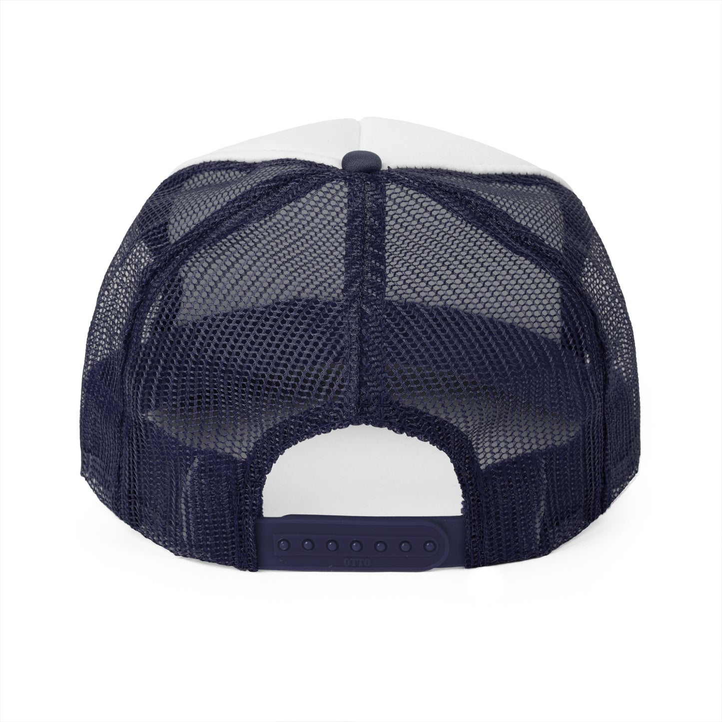 Ruse Clues Trucker Caps