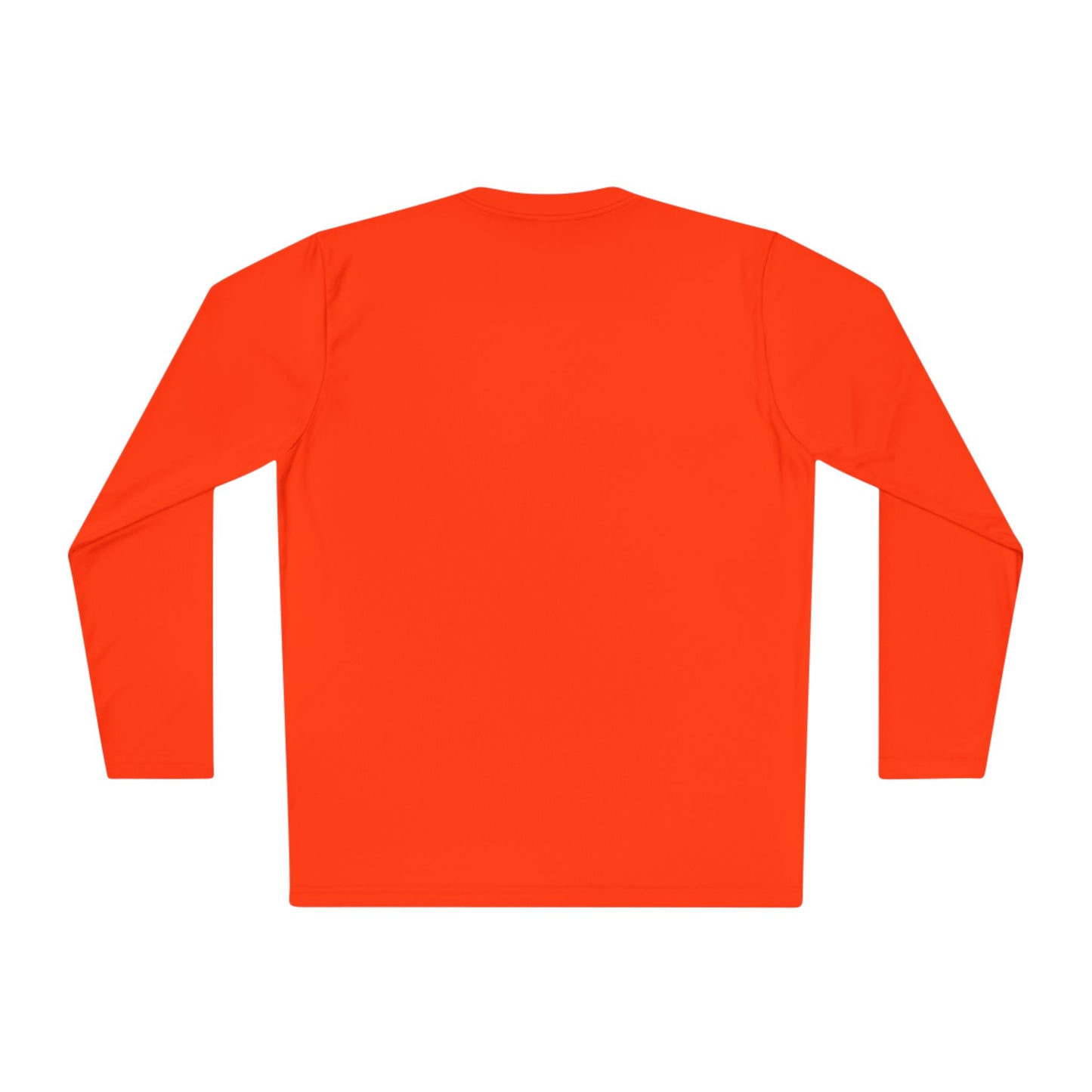 Women's Lightweight Long Sleeve Ruse Clues Tee - Premium Apparel for Everyday Style, Casual Wear, Gifts for Friends, Layering Piece, Trendy Fashion