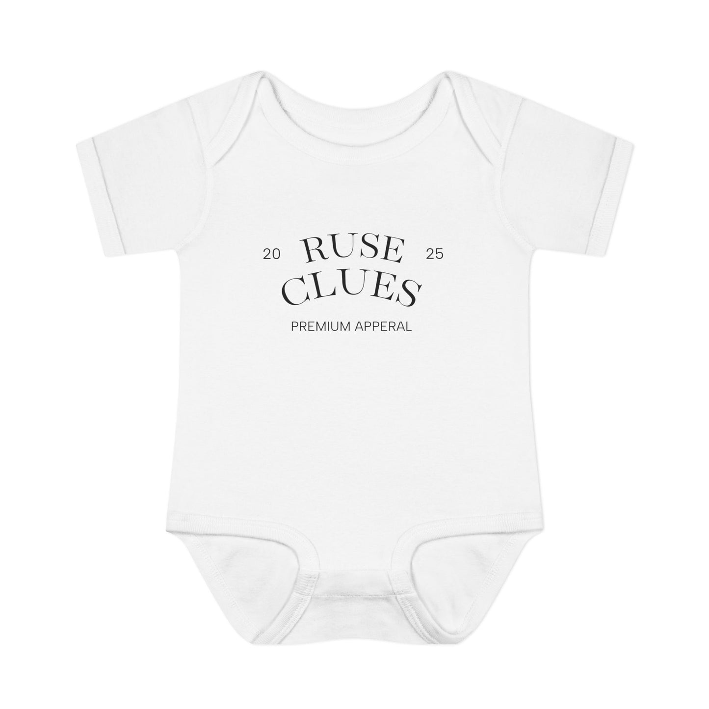 Infant Baby Bodysuit - Cute Baby Apparel, Perfect Baby Shower Gift, Newborn Outfit, Seasonal Celebrations, Family Photos