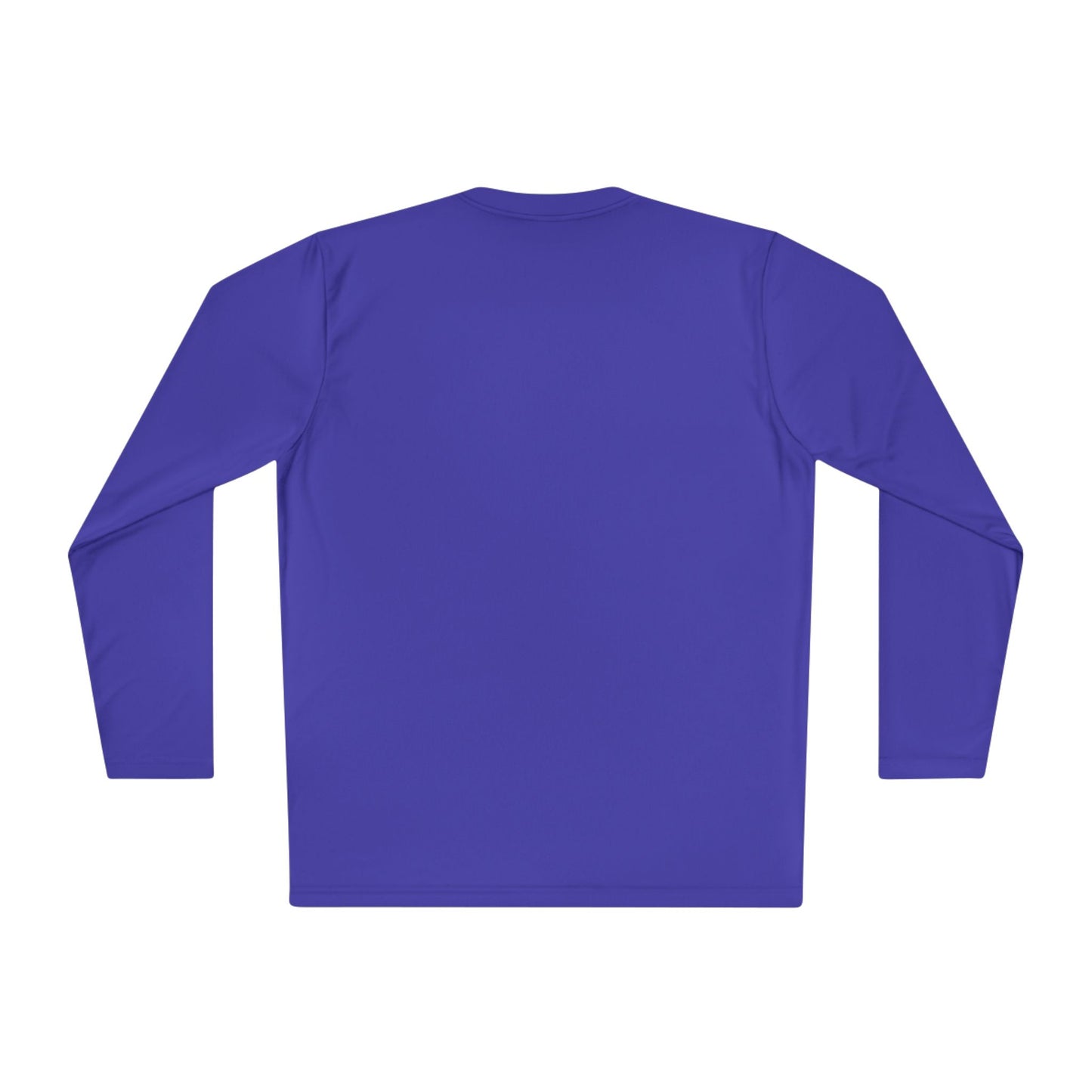 Women's Lightweight Long Sleeve Ruse Clues Tee - Premium Apparel for Everyday Style, Casual Wear, Gifts for Friends, Layering Piece, Trendy Fashion