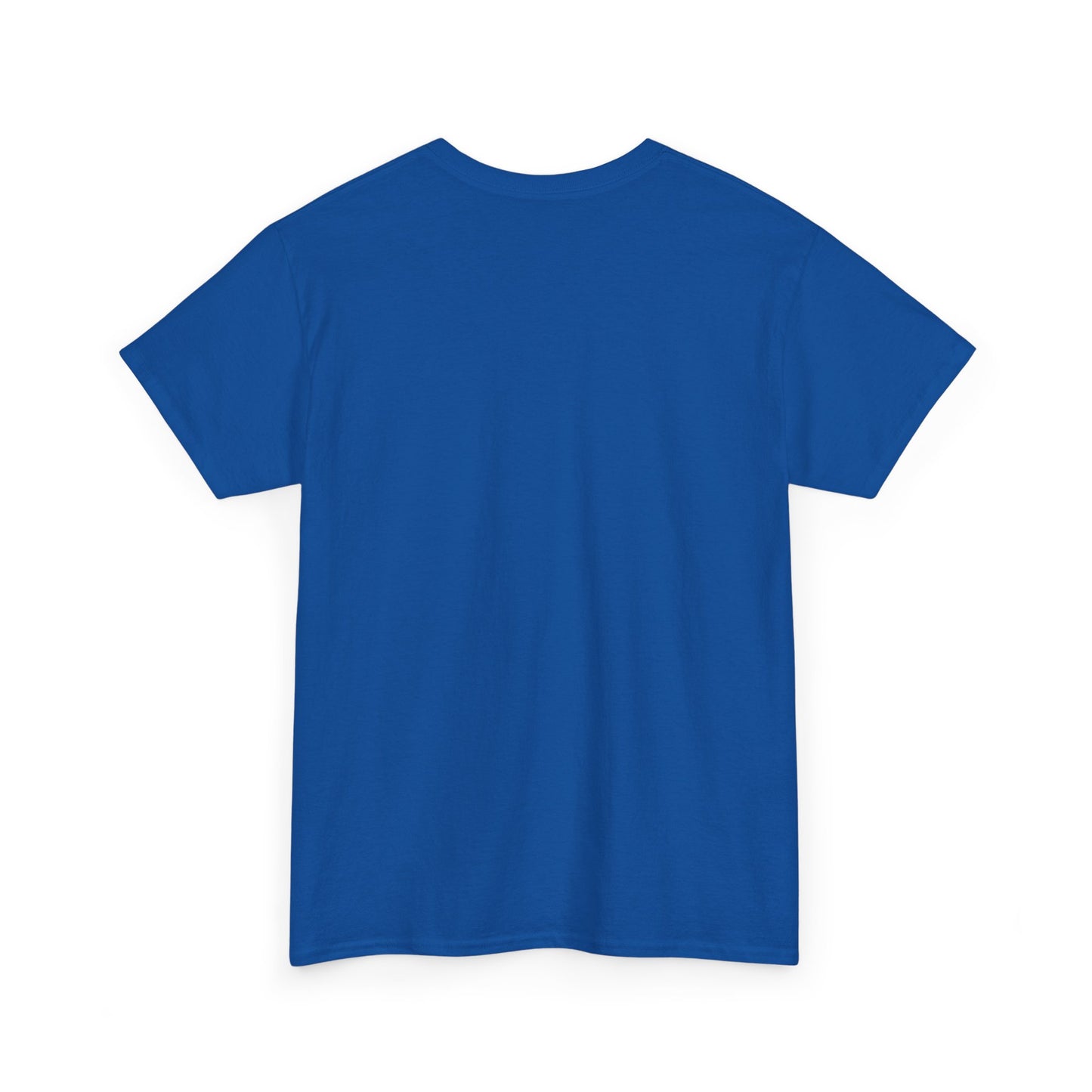 Heavy Cotton Ruse Clues Tee