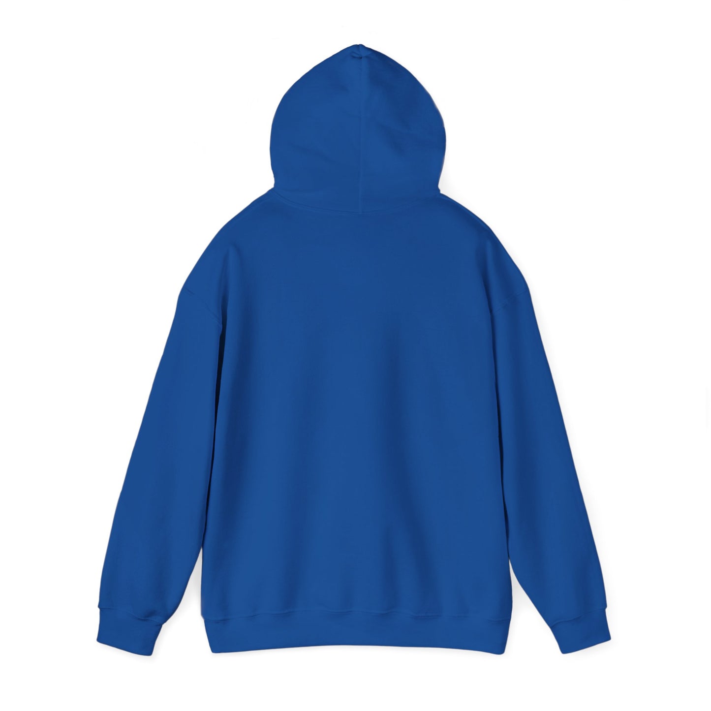 Cozy Unisex Hooded Ruse Clues Sweatshirt - Perfect for Casual Wear, Gifts, and Everyday Comfort