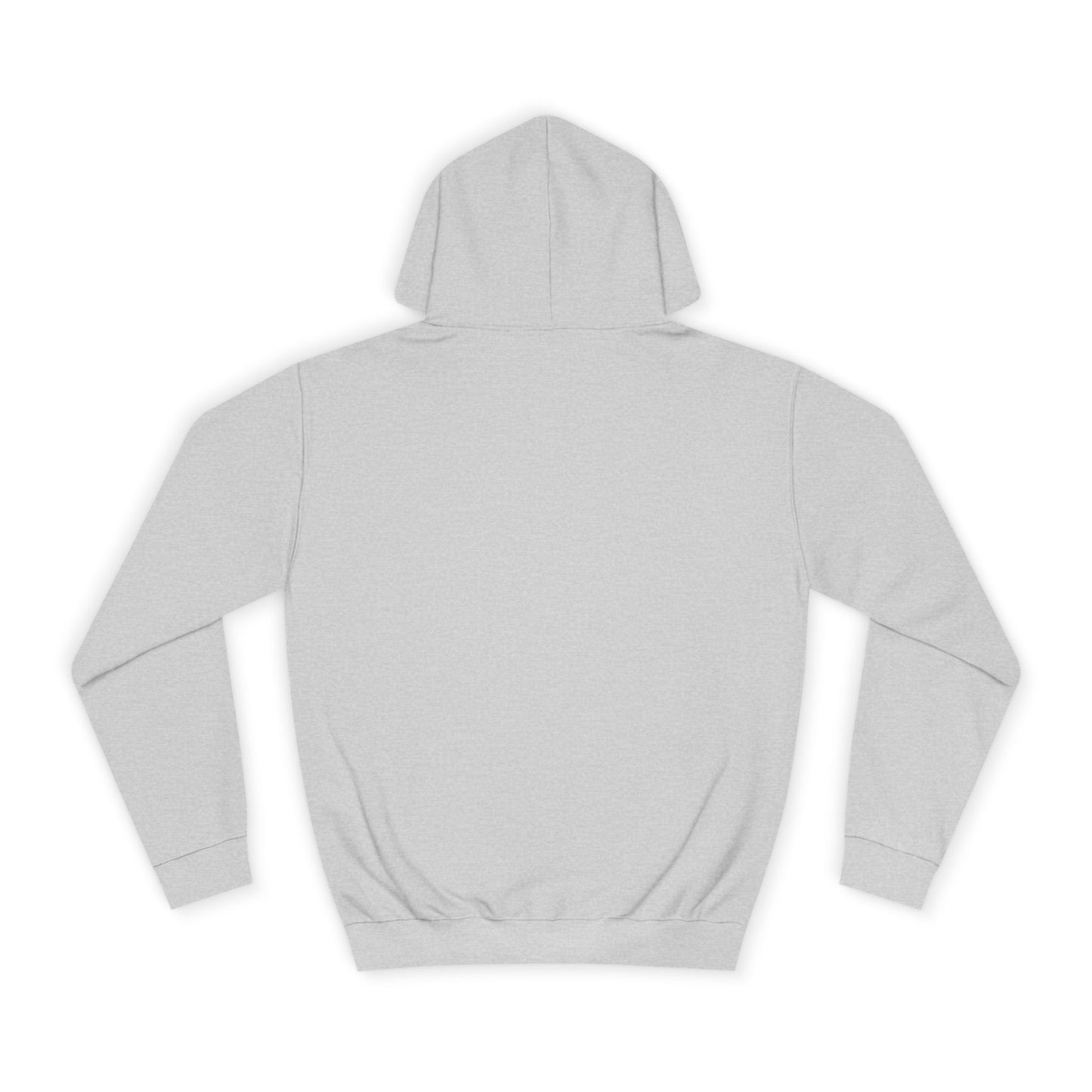 Unisex Ruse Clues College Hoodie