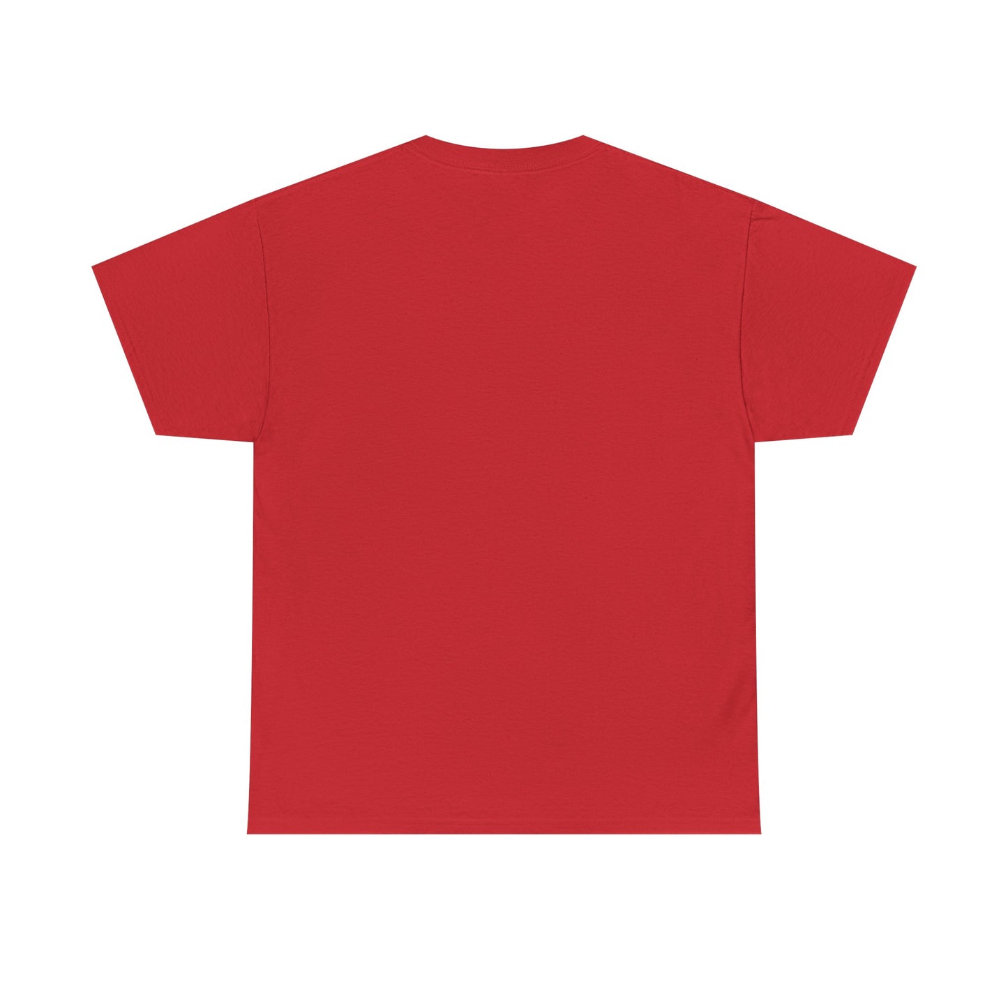 Heavy Cotton Ruse Clues Tee