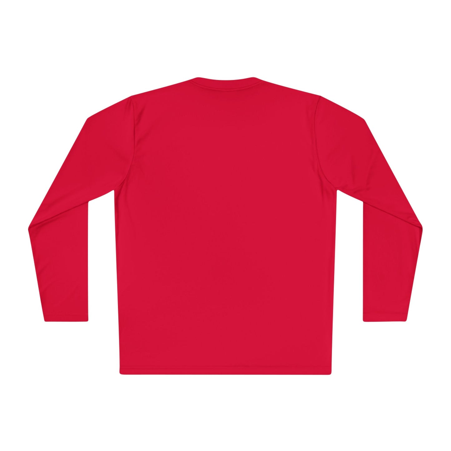 Women's Lightweight Long Sleeve Ruse Clues Tee - Premium Apparel for Everyday Style, Casual Wear, Gifts for Friends, Layering Piece, Trendy Fashion