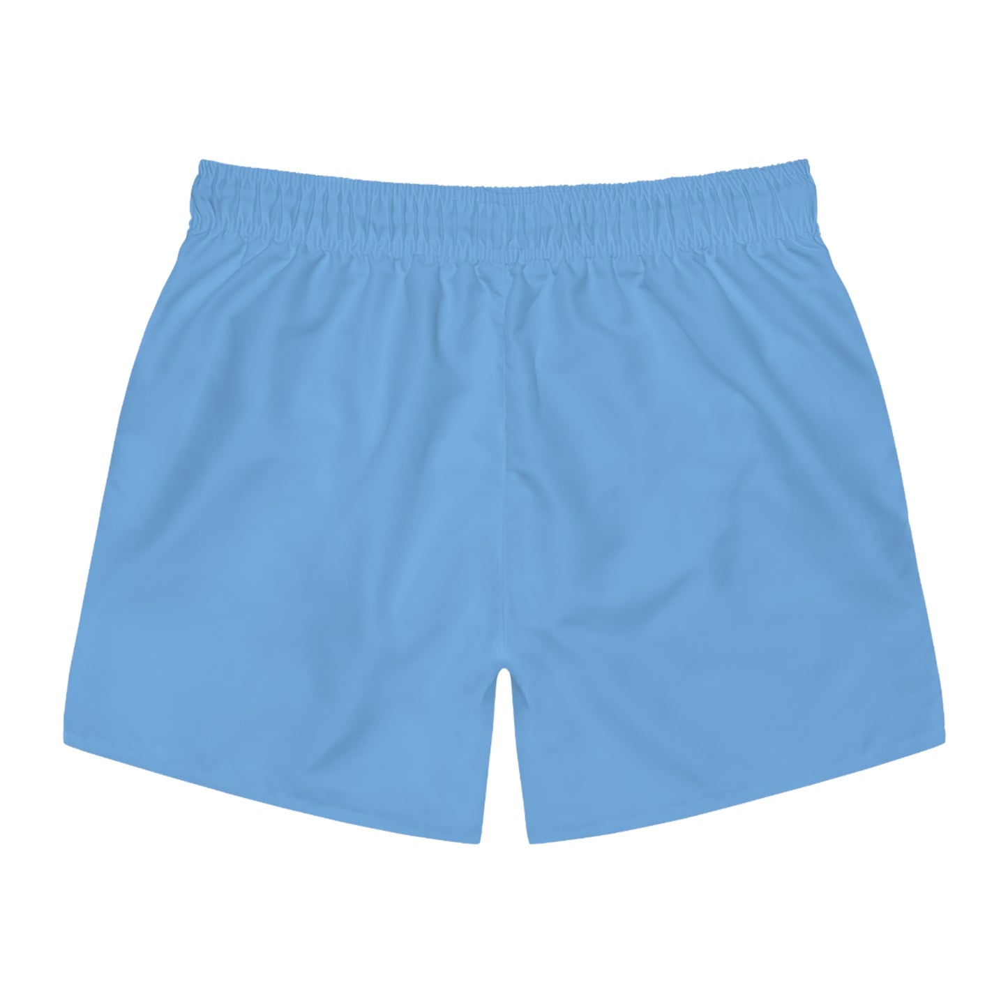 Cool & Comfy Ruse Clues Swim Trunks | Summer Beachwear, Lake Day Essential, Vacation Must-Have, Gift for Dad, Pool Party Style