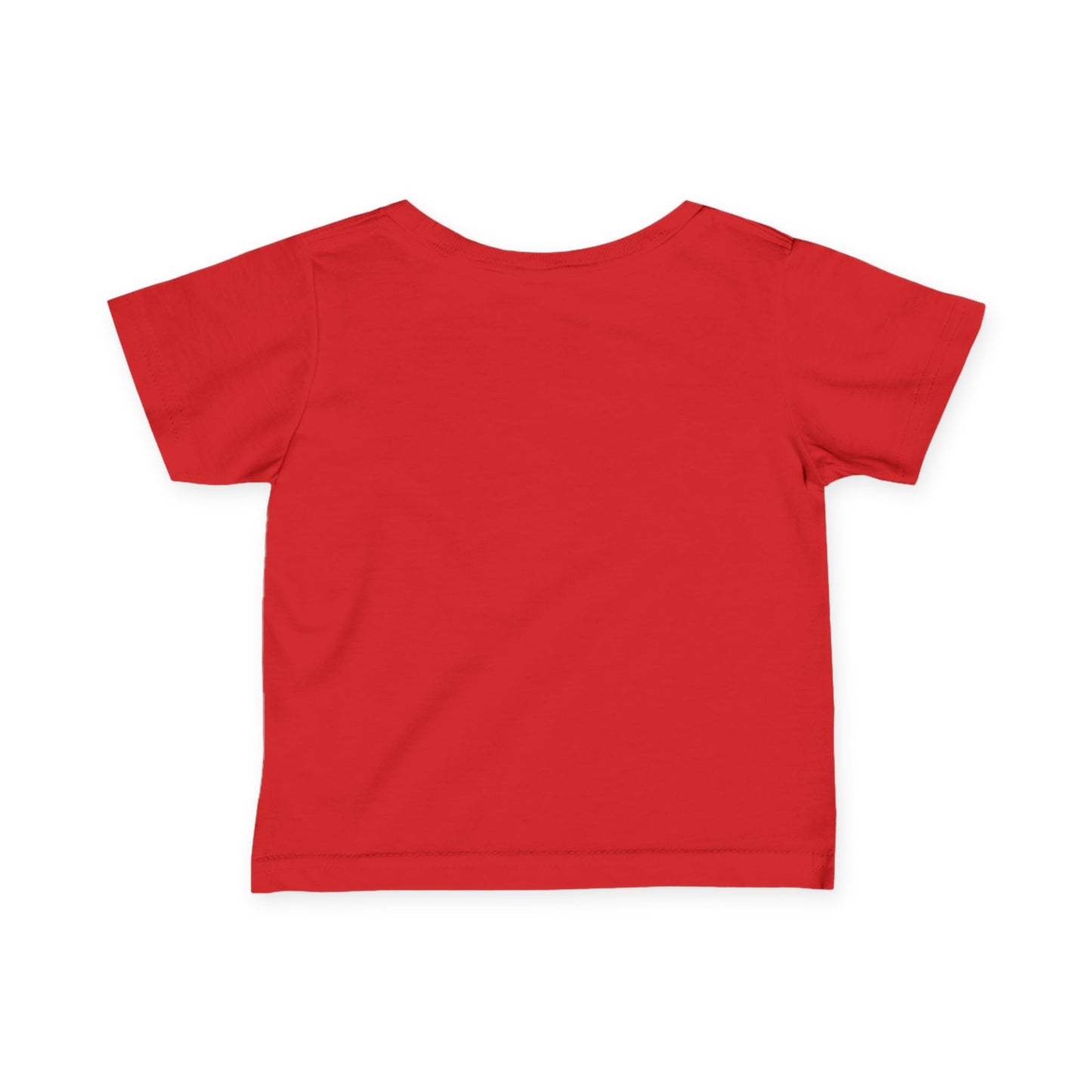 Infant Fine Jersey Tee - Ruse Clues, Cute Baby Shirt, Toddler Outfit, Gift for New Parents, Baby Shower Essential, Toddler Clothing