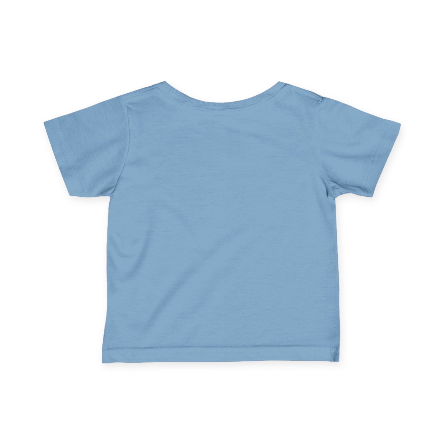 Infant Fine Jersey Tee - Ruse Clues, Cute Baby Shirt, Toddler Outfit, Gift for New Parents, Baby Shower Essential, Toddler Clothing