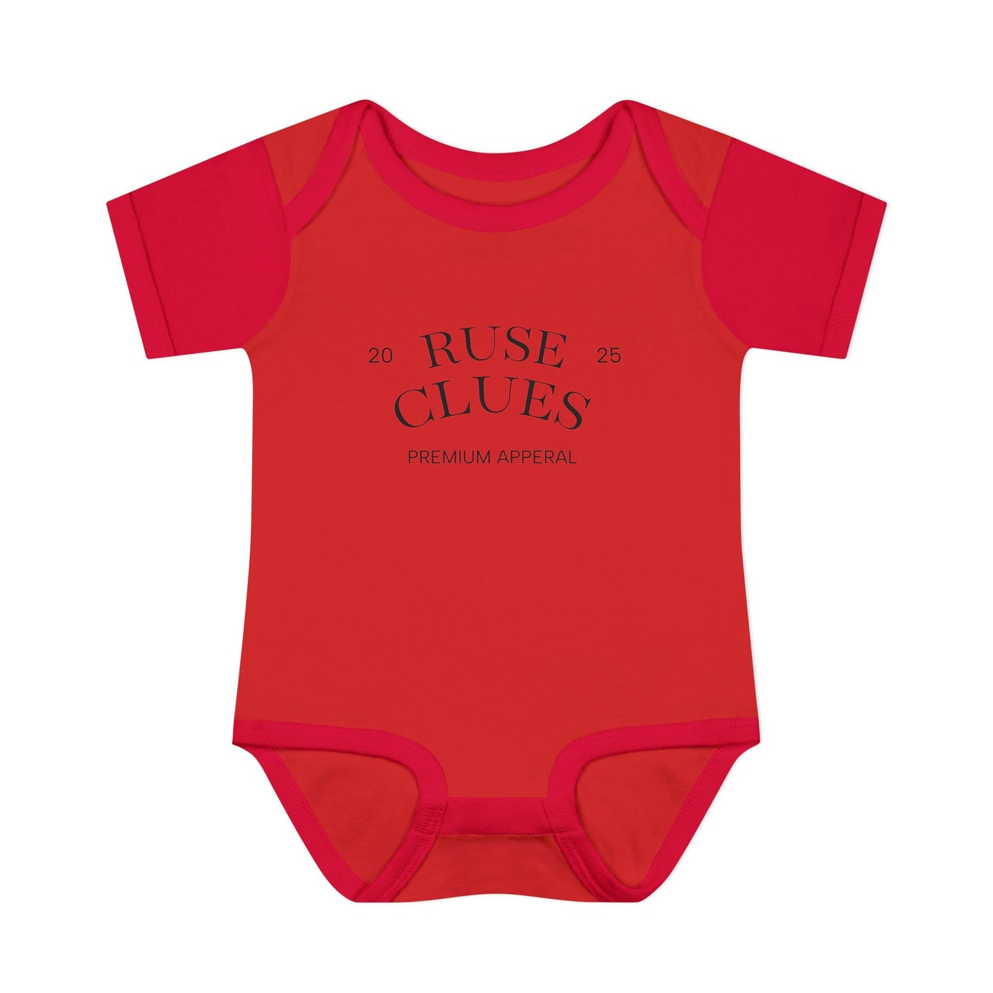Infant Baby Bodysuit - Cute Baby Apparel, Perfect Baby Shower Gift, Newborn Outfit, Seasonal Celebrations, Family Photos