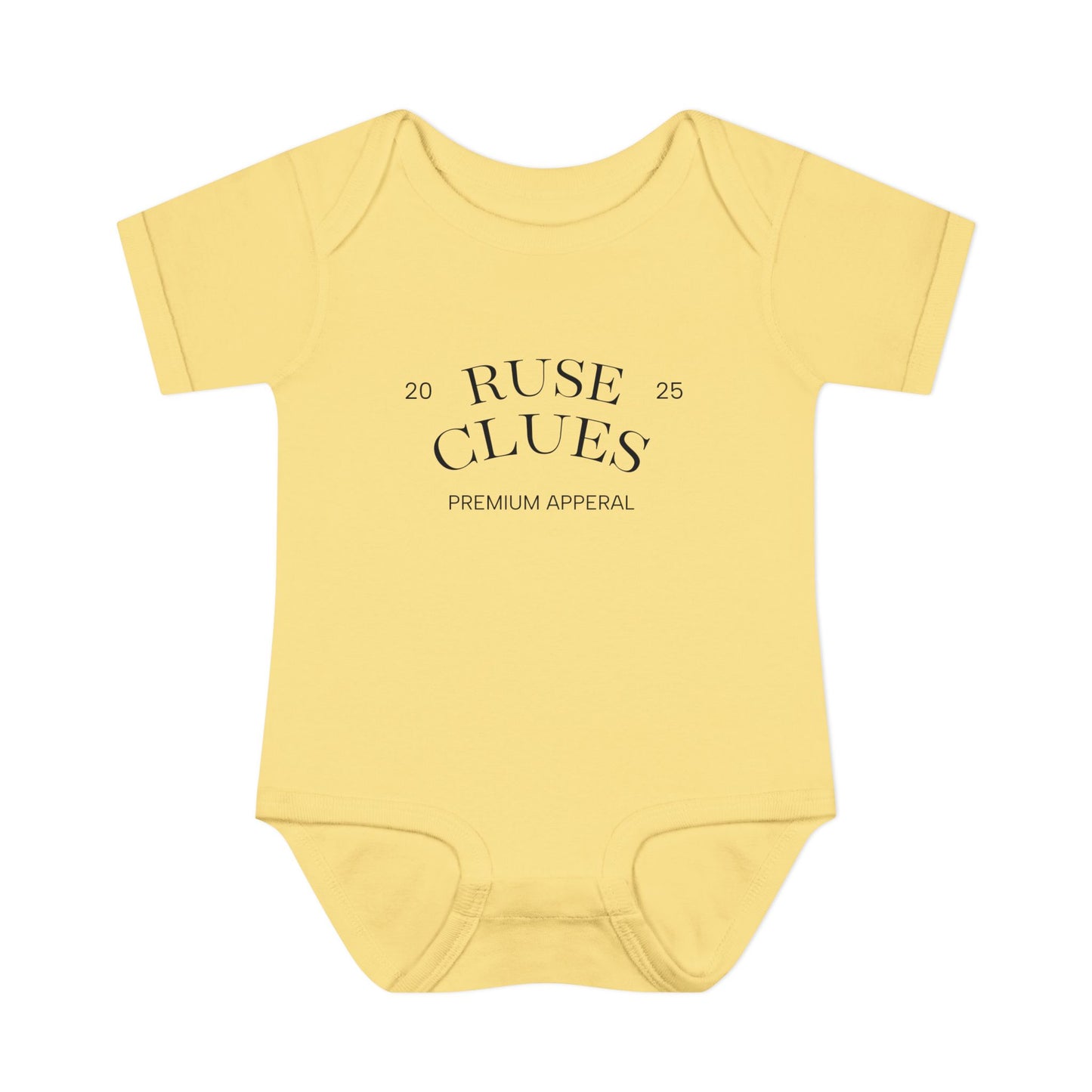 Infant Baby Bodysuit - Cute Baby Apparel, Perfect Baby Shower Gift, Newborn Outfit, Seasonal Celebrations, Family Photos