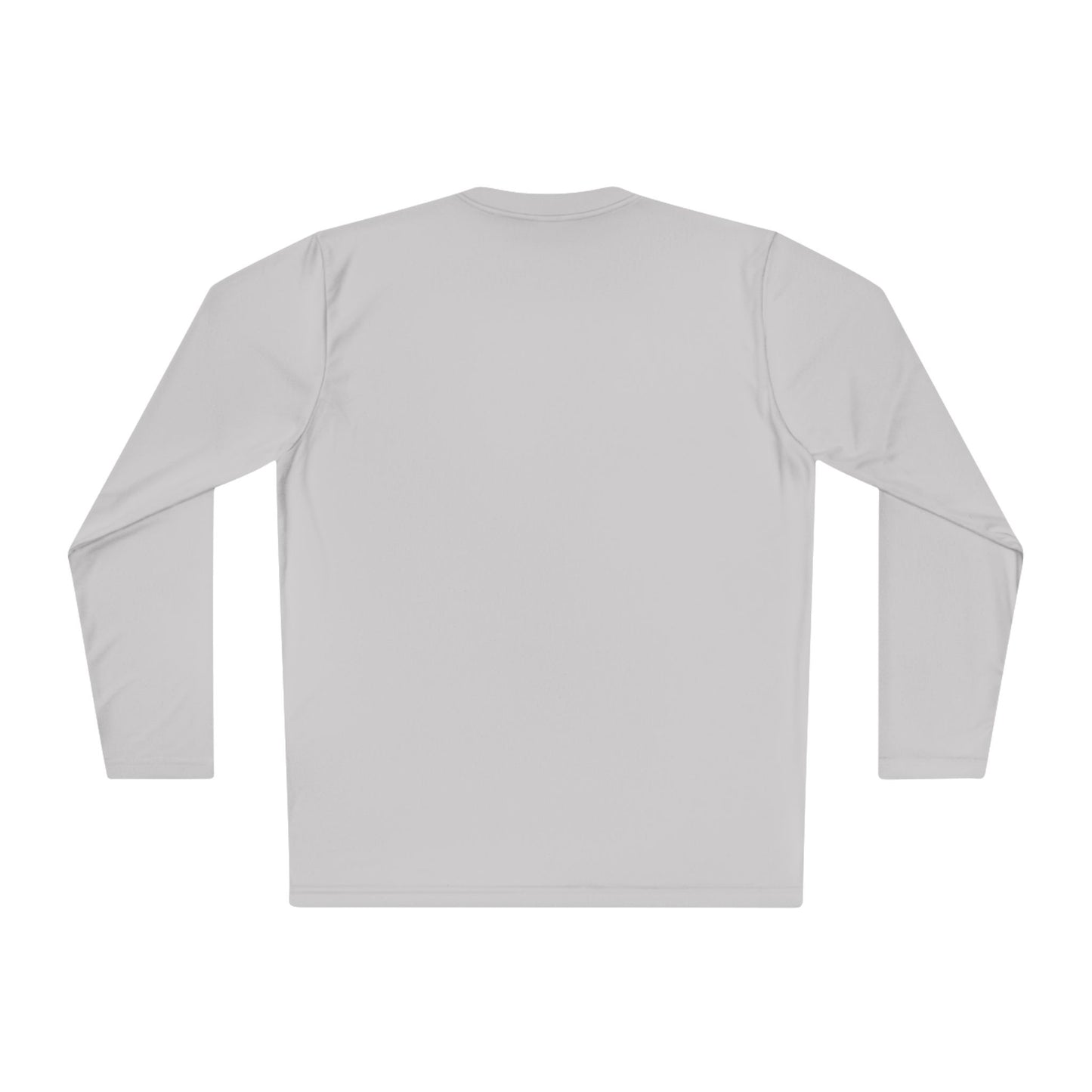 Women's Lightweight Long Sleeve Ruse Clues Tee - Premium Apparel for Everyday Style, Casual Wear, Gifts for Friends, Layering Piece, Trendy Fashion