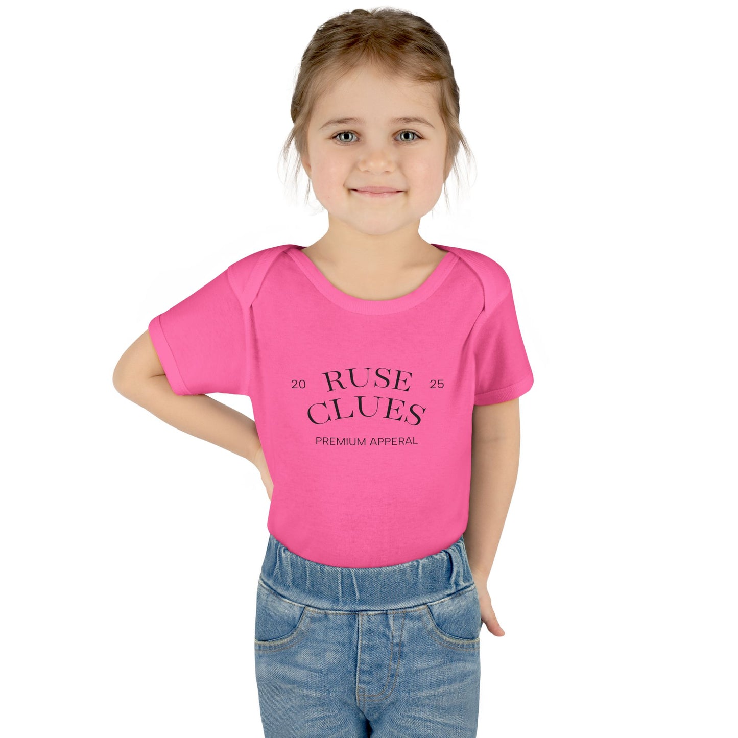 Infant Baby Bodysuit - Cute Baby Apparel, Perfect Baby Shower Gift, Newborn Outfit, Seasonal Celebrations, Family Photos