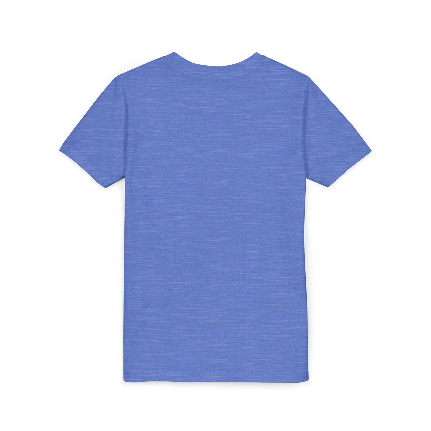 Youth Short Sleeve Ruse Clues Tee, Fun Graphic Tee, Kids Casual T-Shirt, Gift for Teens, Back to School Apparel, Summer Wear
