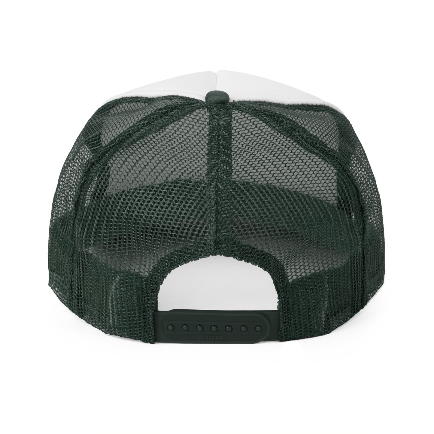 Ruse Clues Trucker Caps